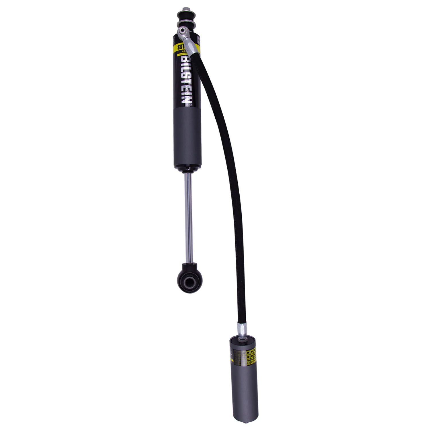 Bilstein B8 8100 Shocks Toyota 4Runner (03-24) [For Rear Lifted Height: 0-2.5"] Rear Only - 25-294095 - Image 3