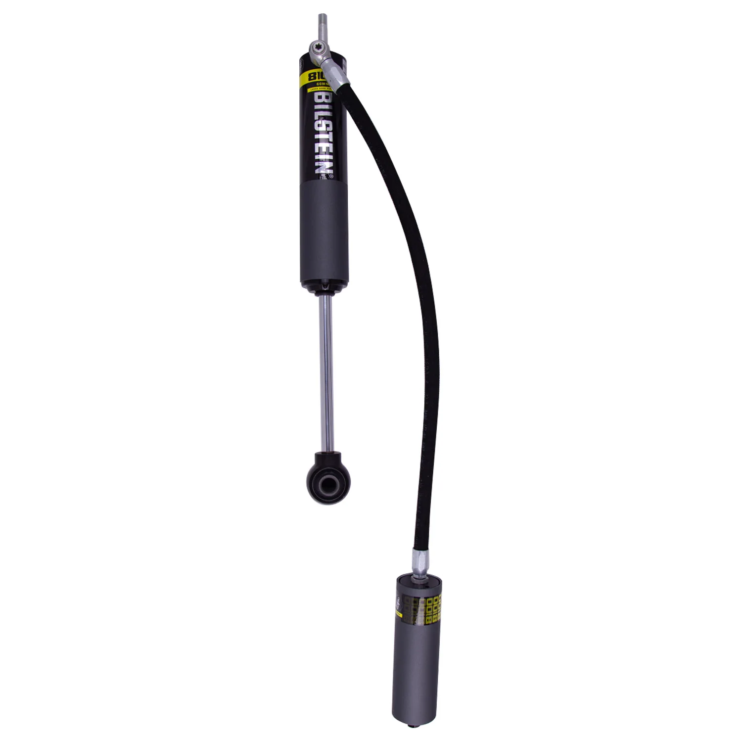 Bilstein B8 8100 Shocks Toyota 4Runner (03-24) [For Rear Lifted Height: 0-2.5"] Rear Only - 25-294095 - Image 4