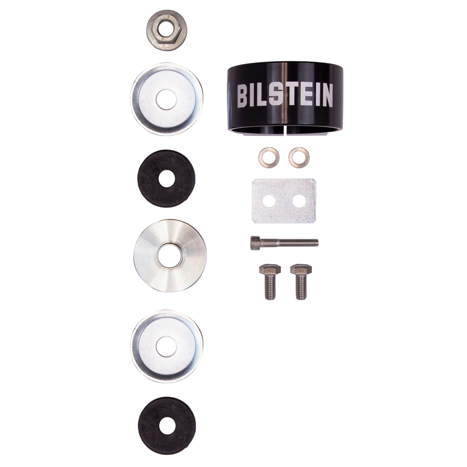Bilstein B8 8100 Shocks Toyota Tacoma (05-23) [For Rear Lifted Height: 0-1.5"] Rear Only - 25-294064 - Image 3