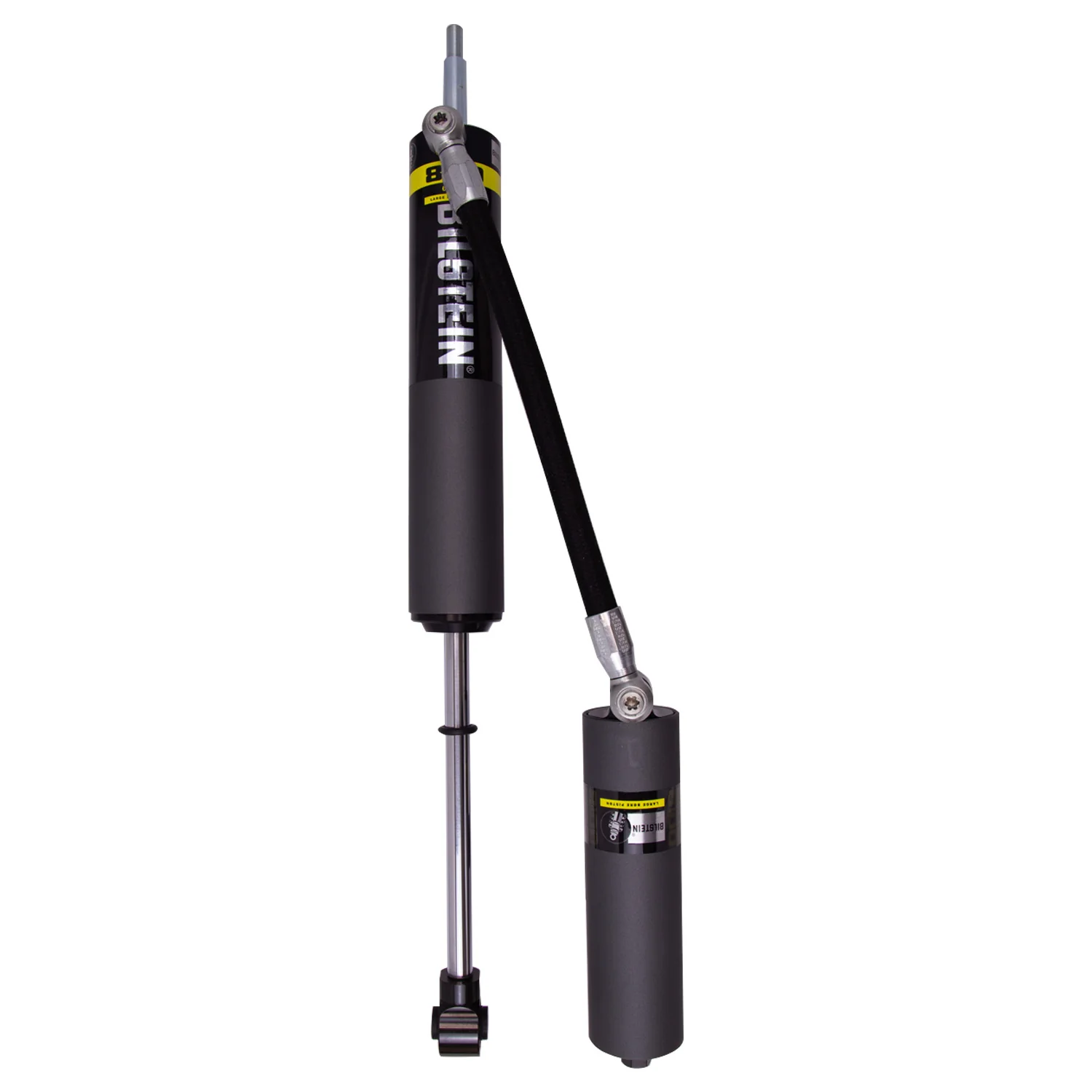 Bilstein B8 8100 Shocks Toyota Tundra (07-21) [For Rear Lifted Height: 0-1.5"] Rear Only - Driver or Passenger Side - Image 6