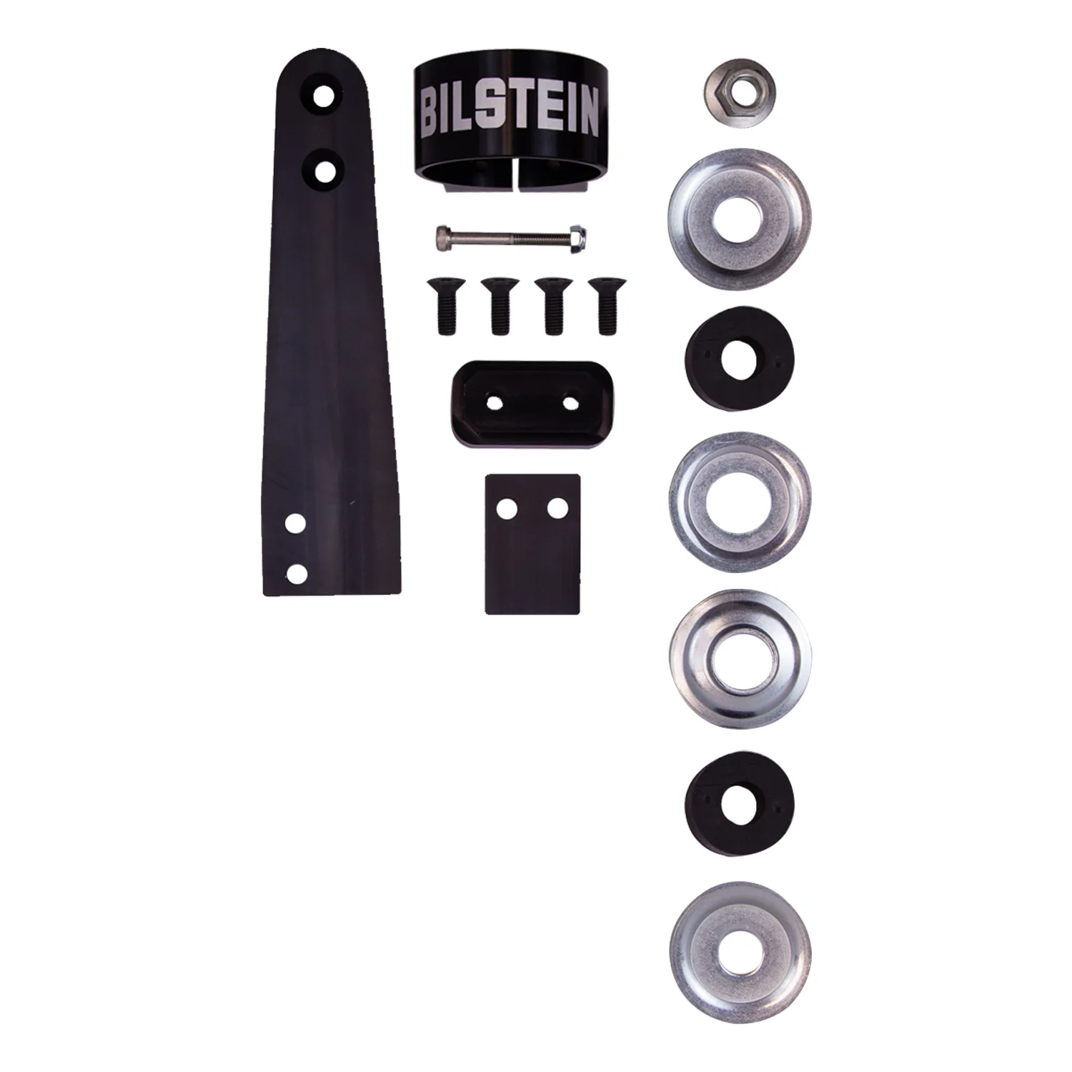 Bilstein B8 8100 Shocks Toyota Tundra (07-21) [For Rear Lifted Height: 0-1.5"] Rear Only - Driver or Passenger Side - Image 8