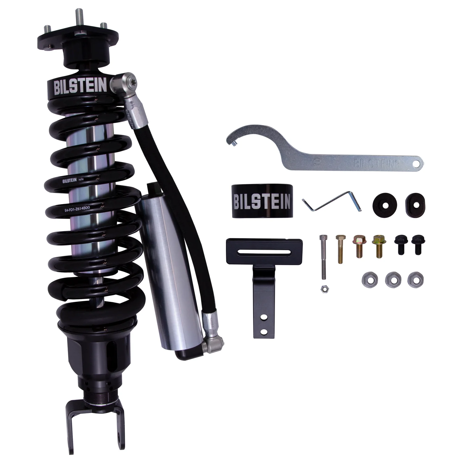 Bilstein B8 8112 Lift Kit Coilovers Dodge Ram 1500 (2019-2024) ZoneControl CR - Front Passenger or Driver Side