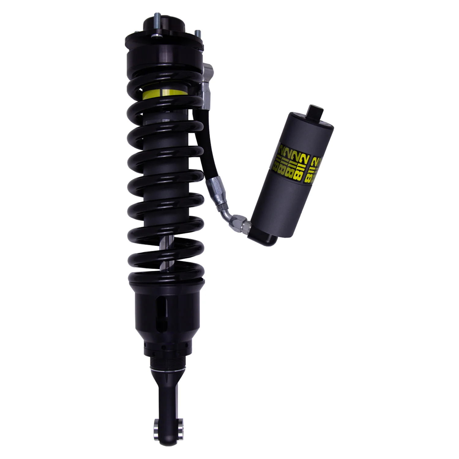 Bilstein B8 8112 Lift Kit Coilovers Lexus GX460 (10-23) ZoneControl CR - Front Passenger or Driver Side - Image 2