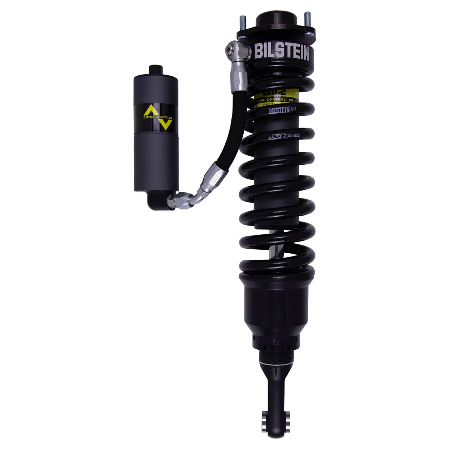 Bilstein B8 8112 Lift Kit Coilovers Lexus GX460 (10-23) ZoneControl CR - Front Passenger or Driver Side - Image 3