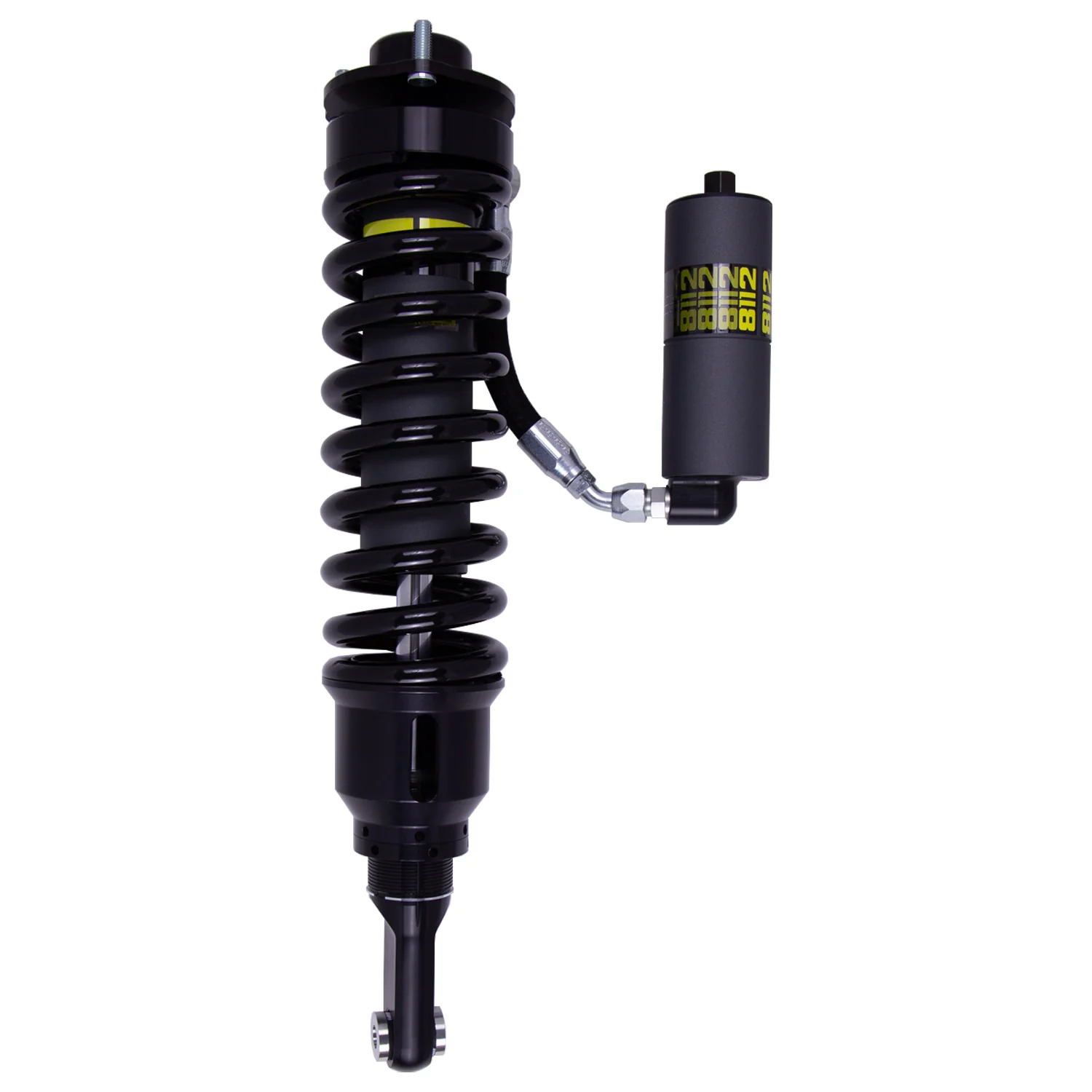 Bilstein B8 8112 Lift Kit Coilovers Toyota 4Runner (10-24) ZoneControl CR - Front Passenger or Driver Side - Image 6