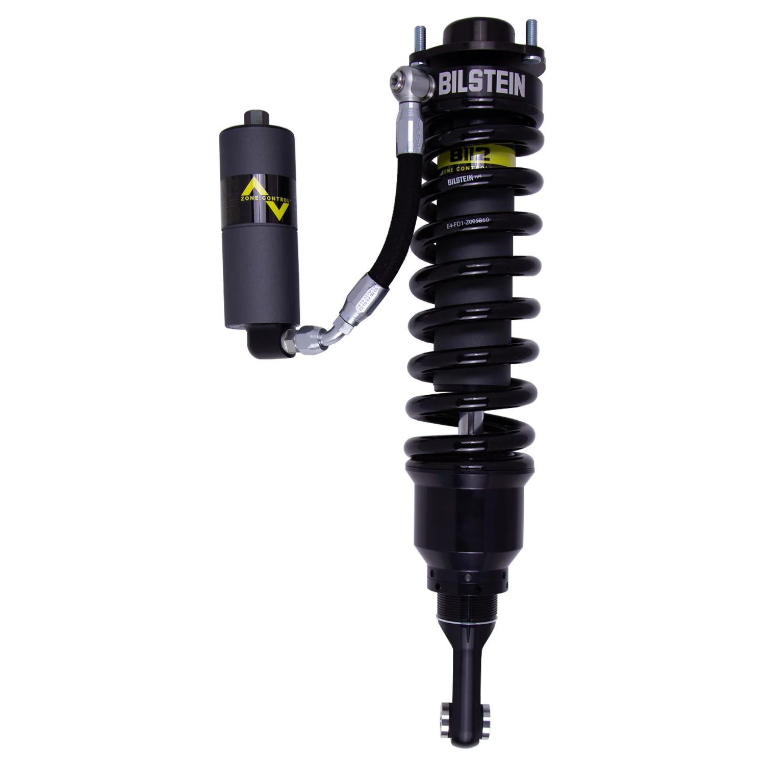 Bilstein B8 8112 Lift Kit Coilovers Toyota 4Runner (10-24) ZoneControl CR - Front Passenger or Driver Side - Image 7