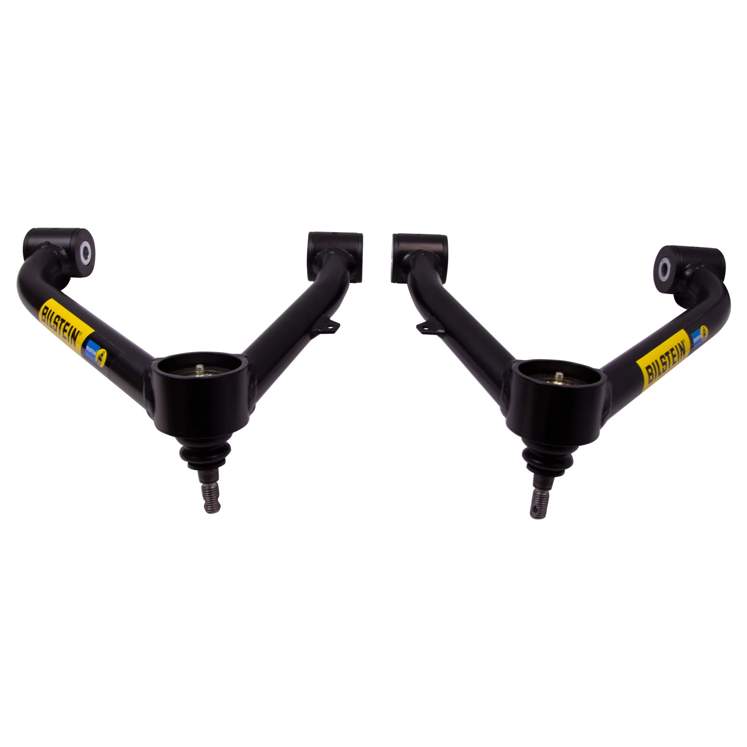 Bilstein B8 Control Arms Chevy Silverado 1500 (2007-2016) Front Upper - 51-304669 - Image 5