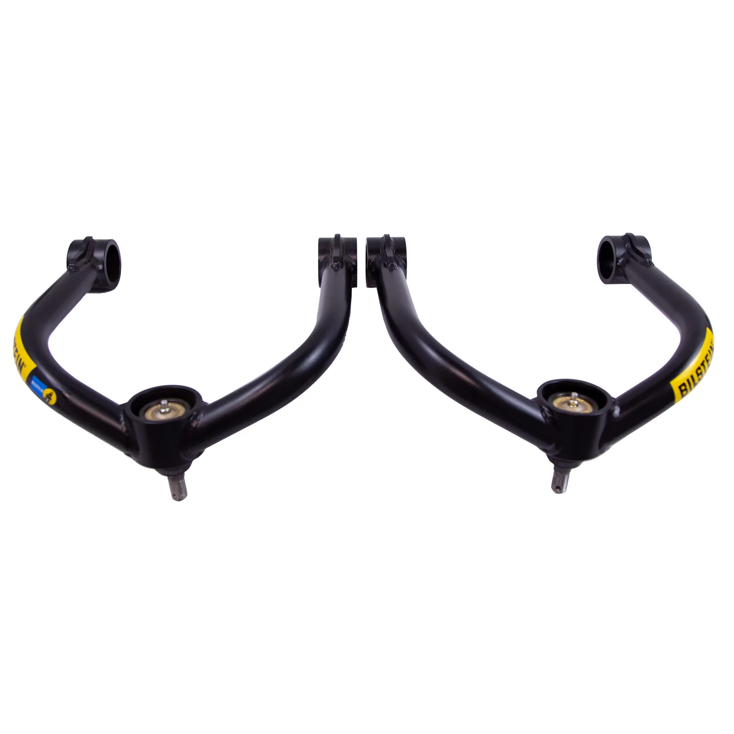 Bilstein B8 Control Arms Nissan Titan (2004-2015, 2017-2024) Front Upper - 51-304713 - Image 5