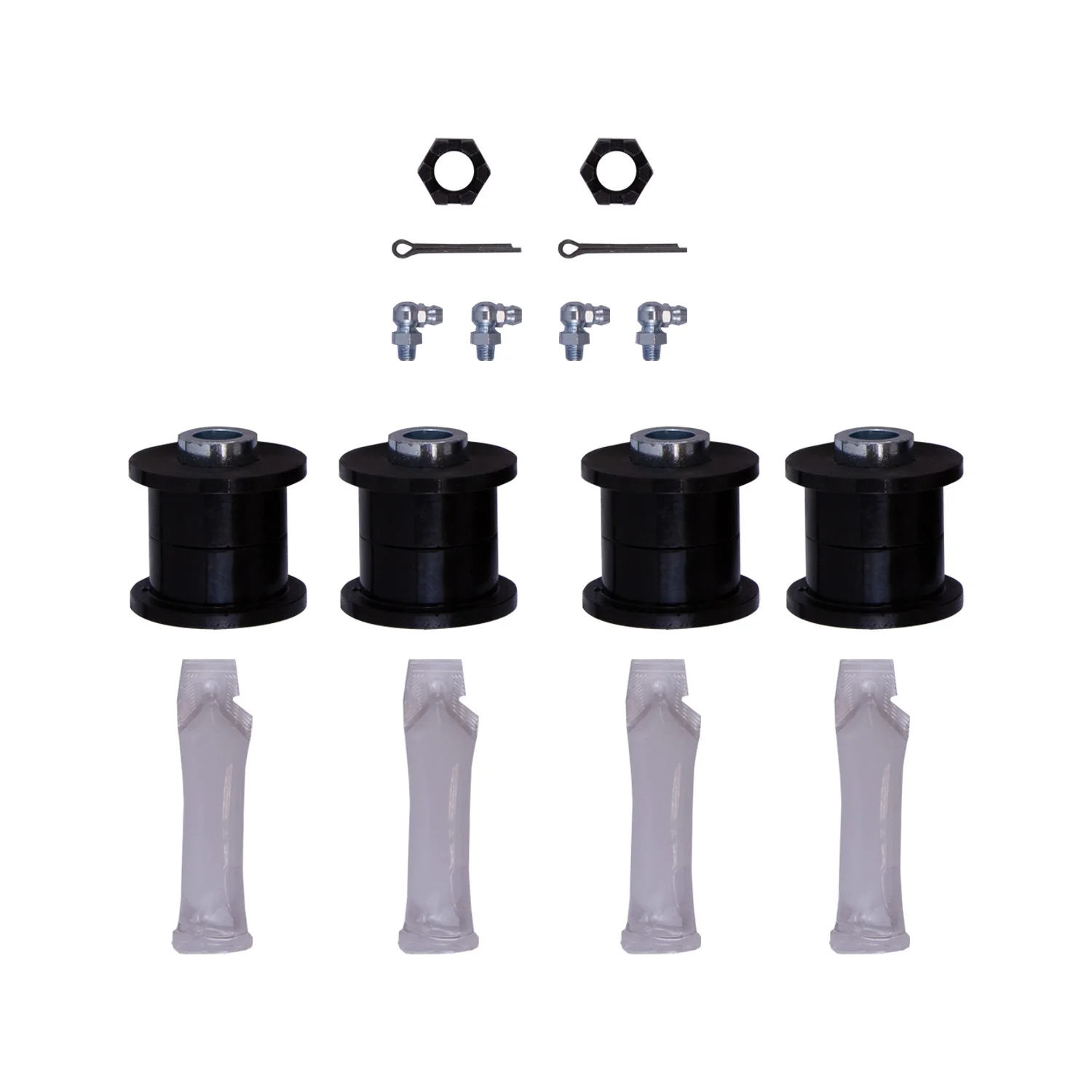 Bilstein B8 Control Arms Nissan Titan (2004-2015, 2017-2024) Front Upper - 51-304713 - Image 6
