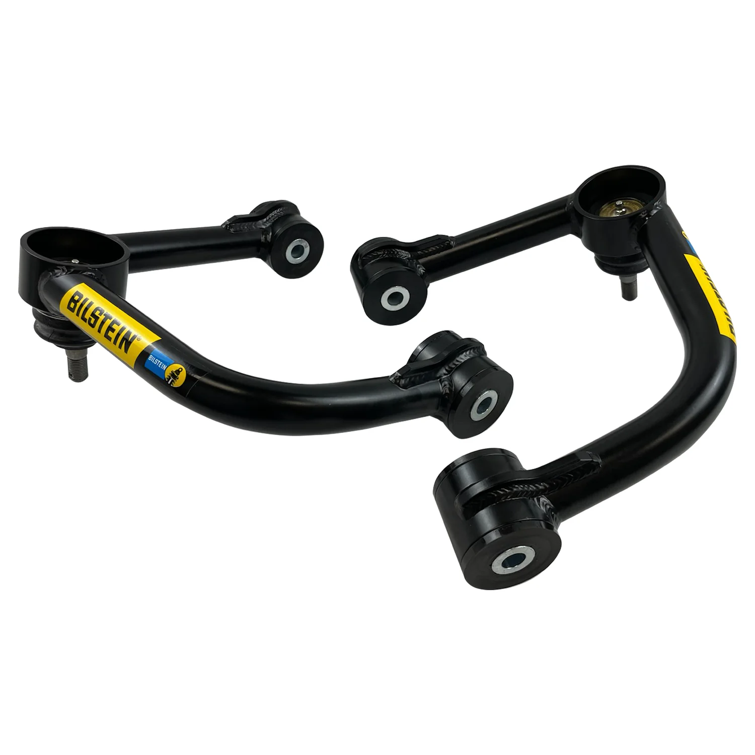 Bilstein B8 Control Arms Toyota Tacoma (2005-2023) Front Upper - 51-304683 - Image 2