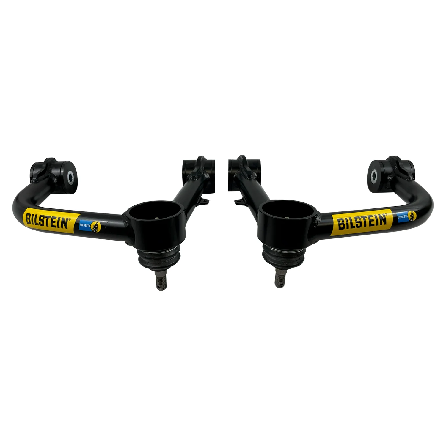 Bilstein B8 Control Arms Toyota Tacoma (2005-2023) Front Upper - 51-304683 - Image 3