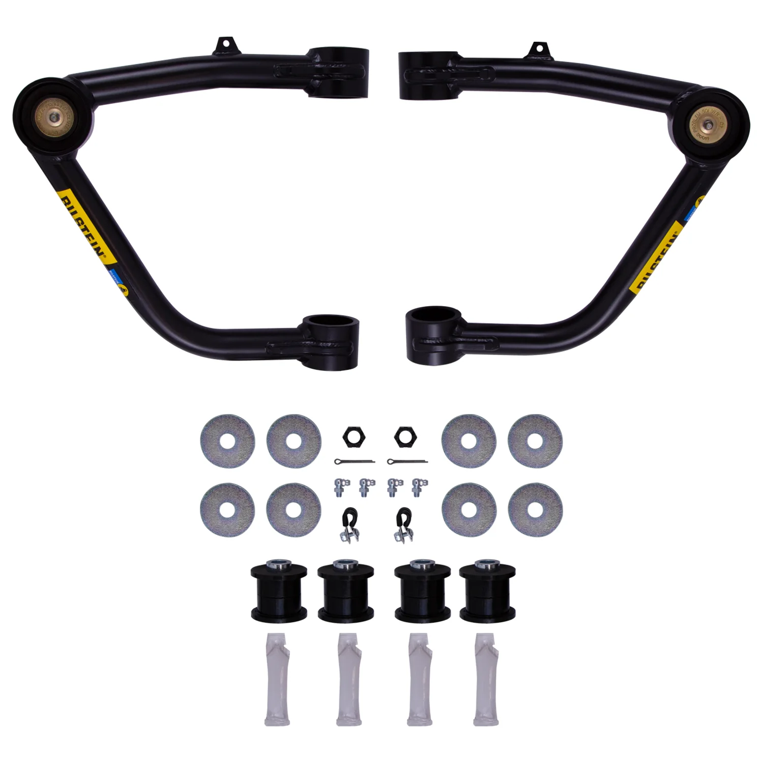 Bilstein B8 Control Arms Toyota Tundra (2007-2021) Front Upper - 51-304706