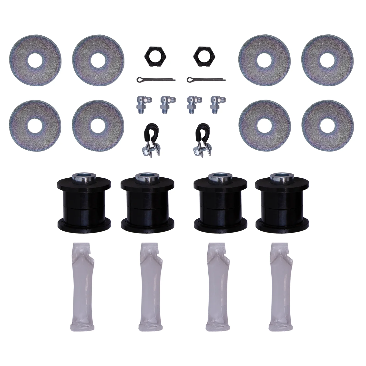 Bilstein B8 Control Arms Toyota Tundra (2007-2021) Front Upper - 51-304706 - Image 7