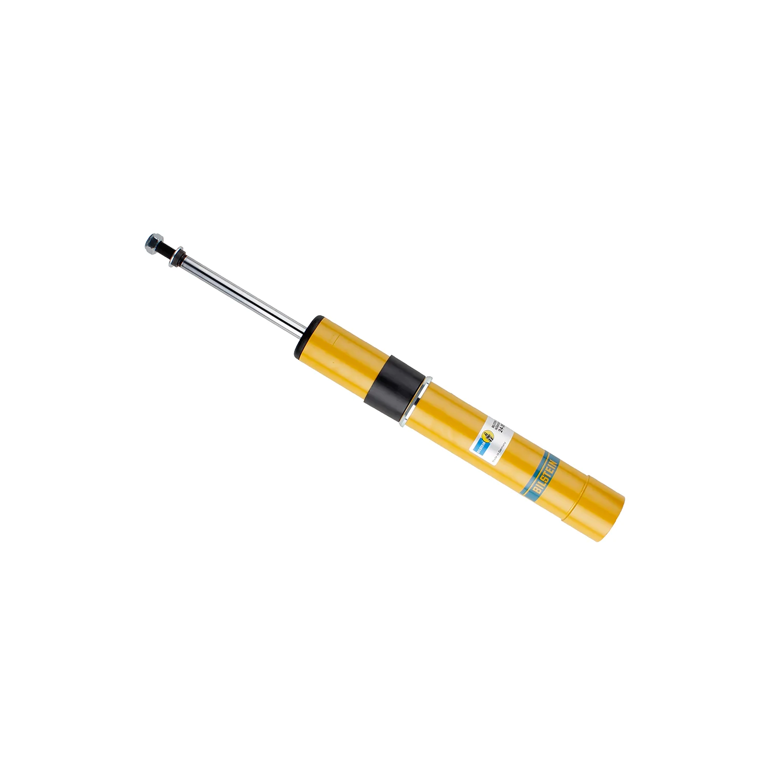 Bilstein B8 Performance Plus Shock Audi A4 (17-20) A4 Quattro (17-21) Front or Rear - Image 2