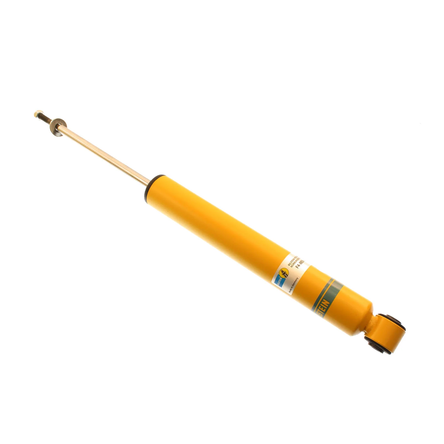 Bilstein B8 Performance Plus BMW 330Ci (01-06) 330i (01-05) Front Strut Assembly or Rear Shocks - Image 3