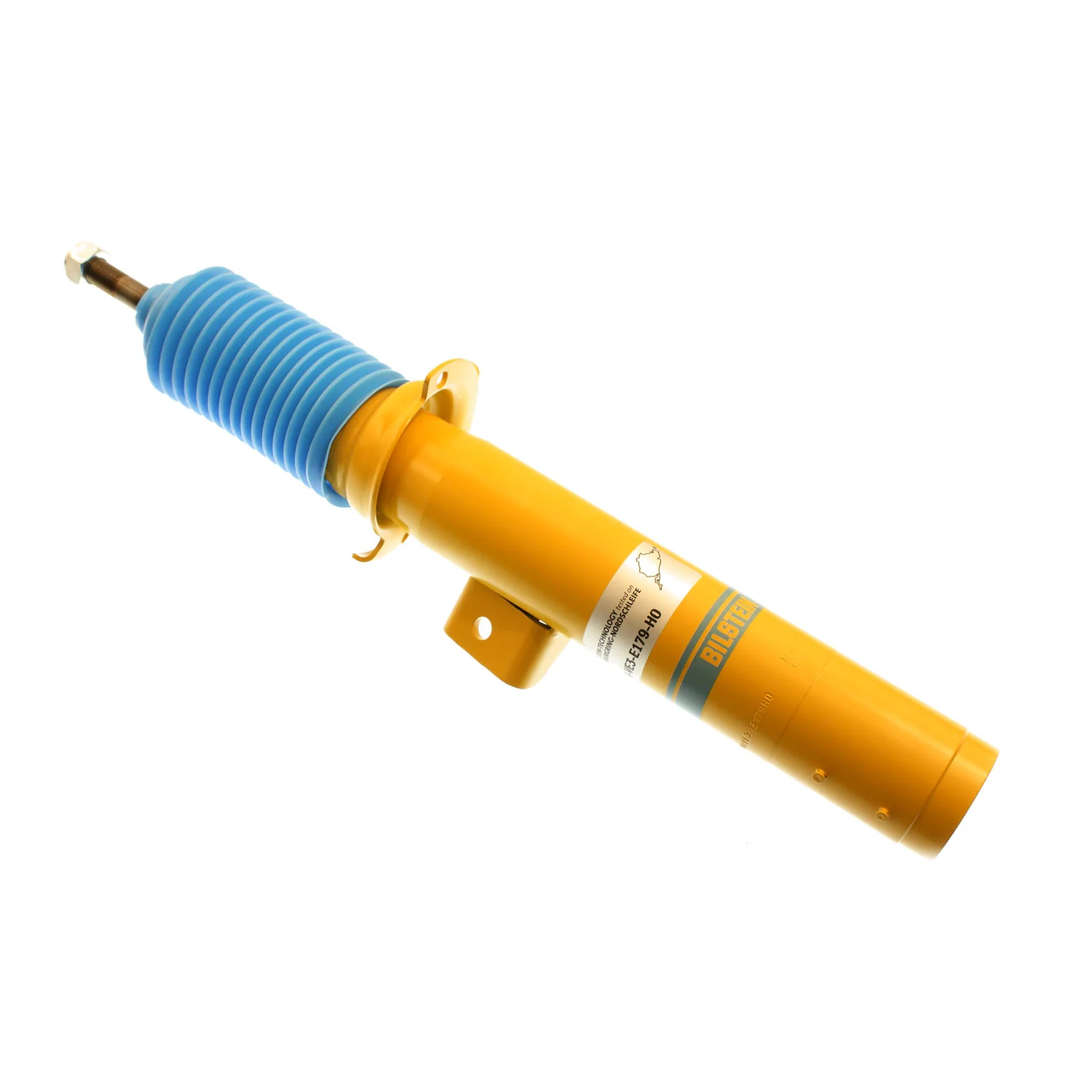 Bilstein B8 Performance Plus BMW 530xi (06-07) 535i xDrive (09-10) 535xi (2008) Front Strut Assembly or Rear Shocks - Image 2