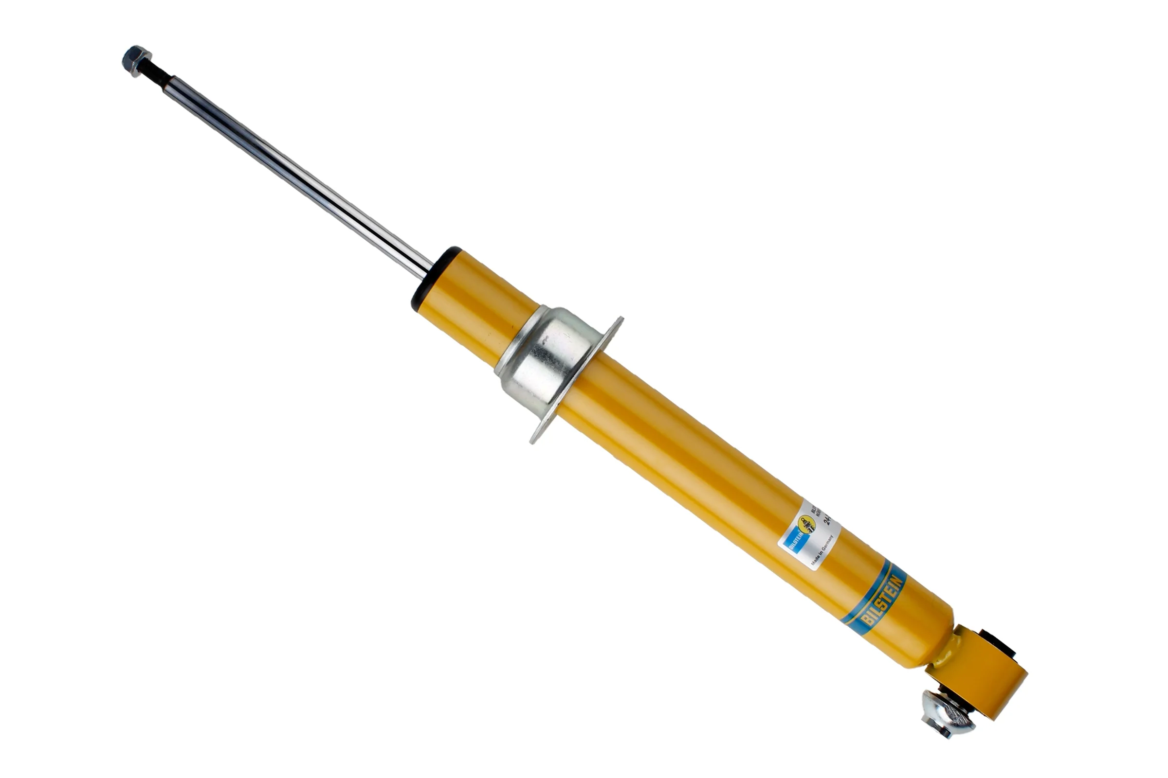 Bilstein B8 Performance Plus BMW 530e (18-22) 530i / 530i xDrive (17-22) Rear Shocks - 24-296472