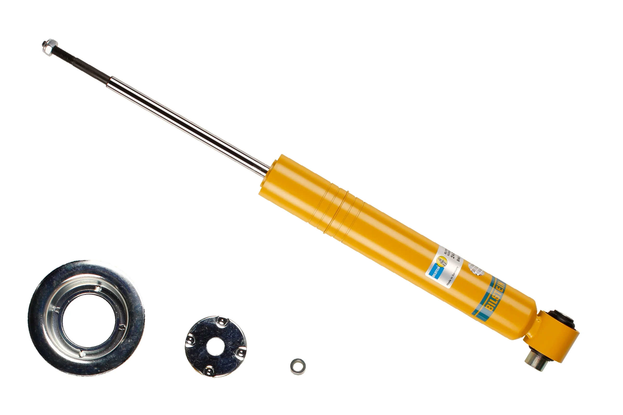 Bilstein B8 Performance Plus BMW 540d xDrive (2018) Front or Rear Shocks - Image 2
