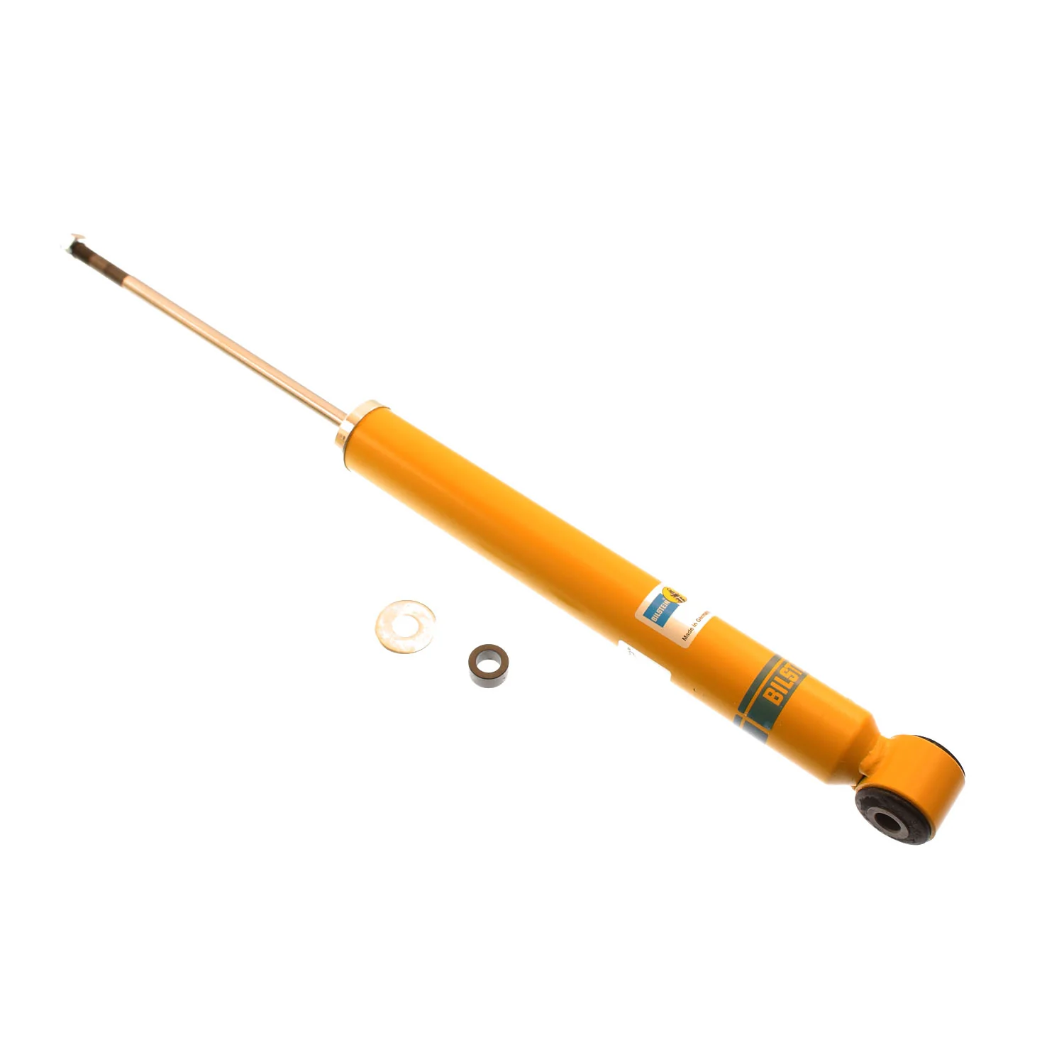 Bilstein B8 Performance Plus BMW Z3 (1996-2002) Front Strut Assembly - Image 2