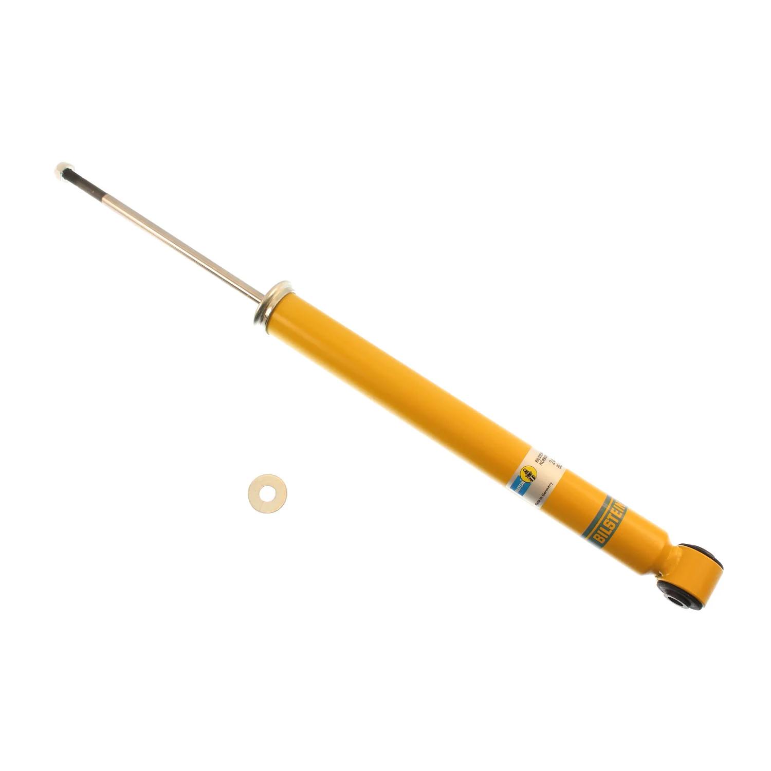 Bilstein B8 Performance Plus BMW Z4 E85 / E86 (2003-2008) Front Struts or Rear Shocks - Image 2