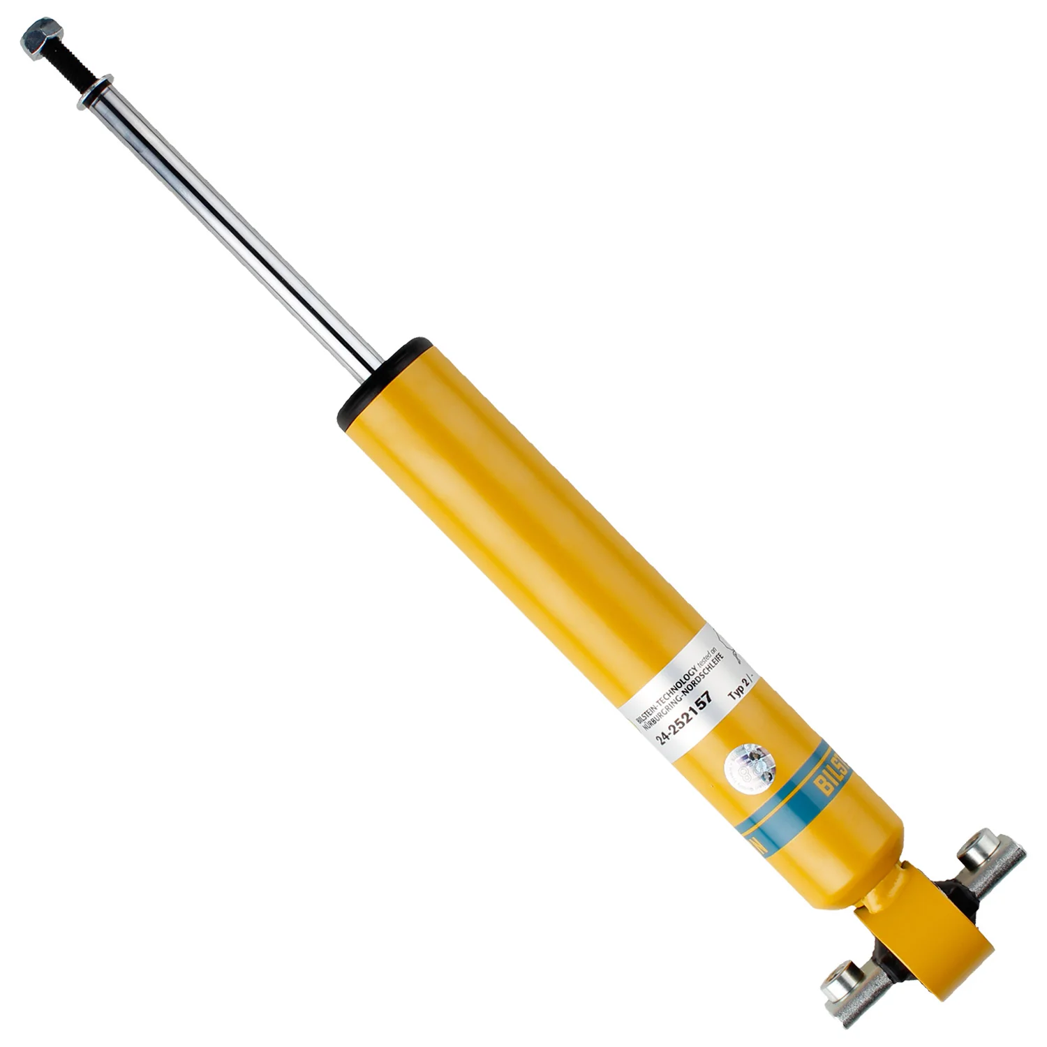 Bilstein B8 Performance Plus Ford Fusion (13-20) [Struts & Shocks] Front or Rear - Image 2