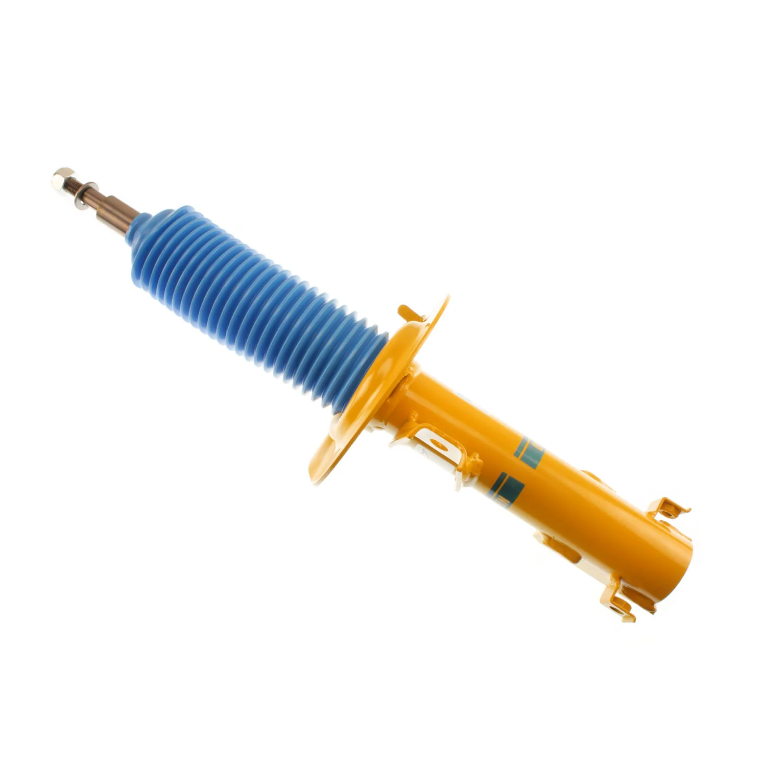 Bilstein B8 Performance Plus Hyundai Genesis Coupe RWD (2010-2016) Front Strut 35-197348 or Rear Shock 24-193702 - Image 2