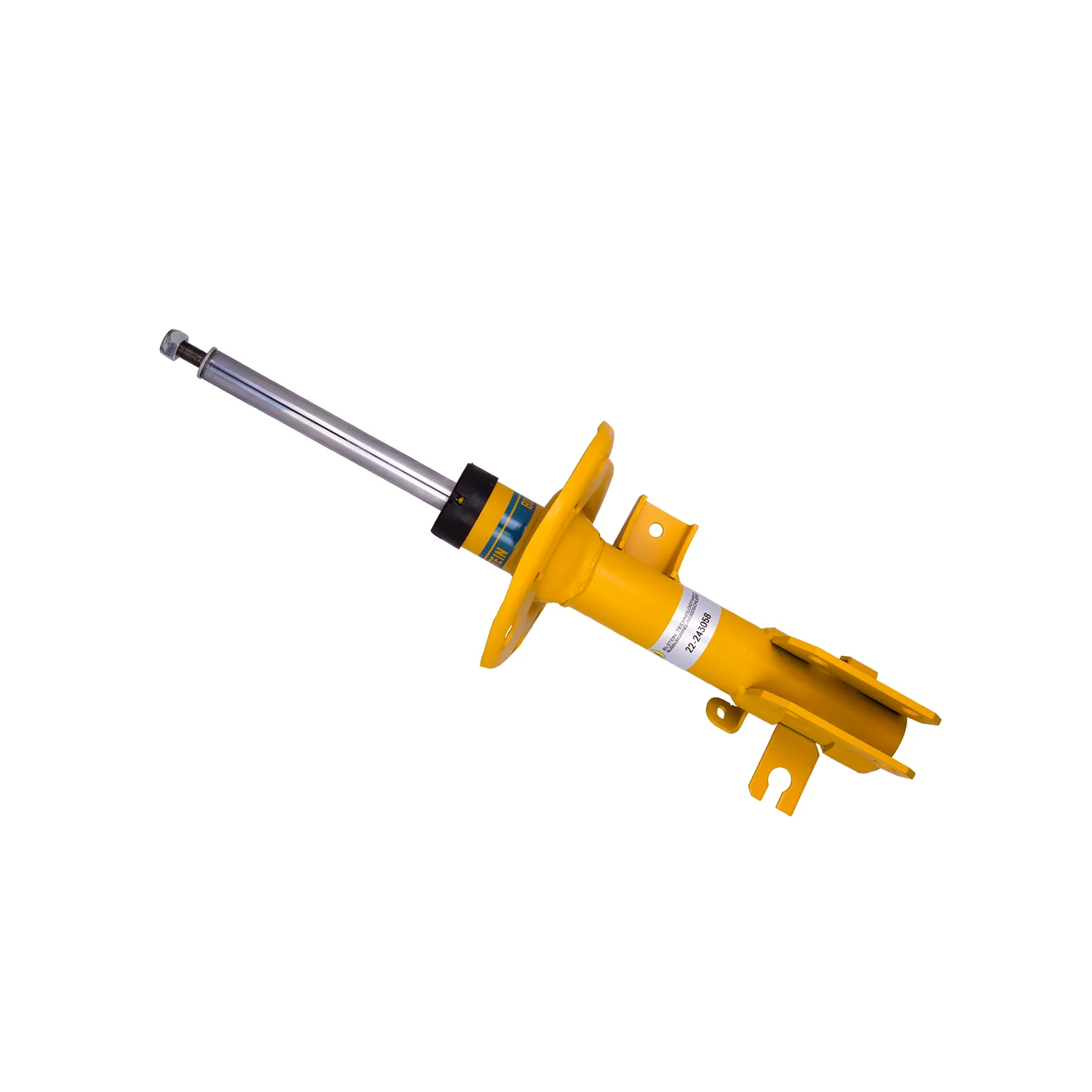 Bilstein B8 Performance Plus Mazda 6 (2014-2021) [Struts & Shocks] Front or Rear - Image 2