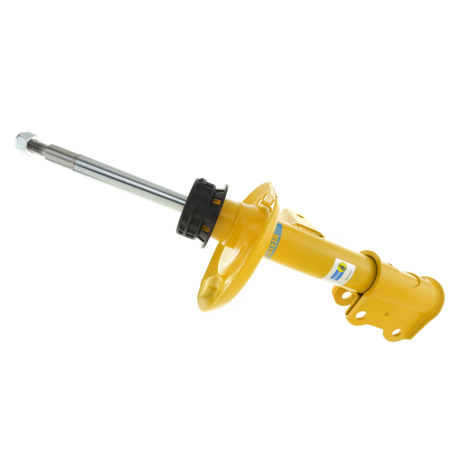 Bilstein B8 Performance Plus Mercedes CLA45 AMG (14-19) Front Struts or Rear Shocks - Image 3