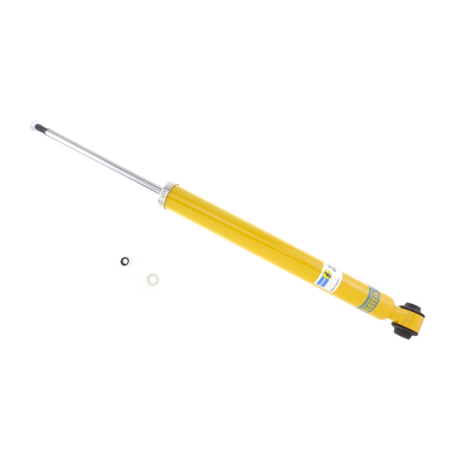 Bilstein B8 Performance Plus Mercedes CLA45 AMG (14-19) Front Struts or Rear Shocks - Image 4
