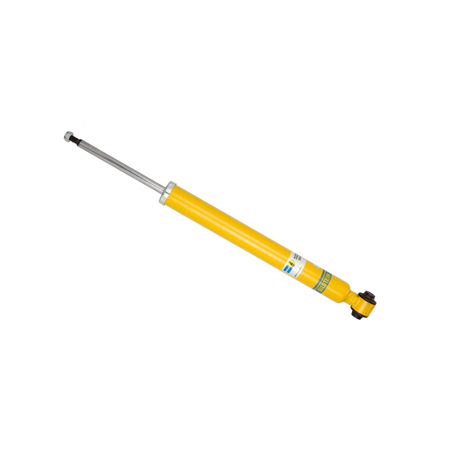 Bilstein B8 Performance Plus Mercedes CLA45 AMG (14-19) Front Struts or Rear Shocks - Image 2