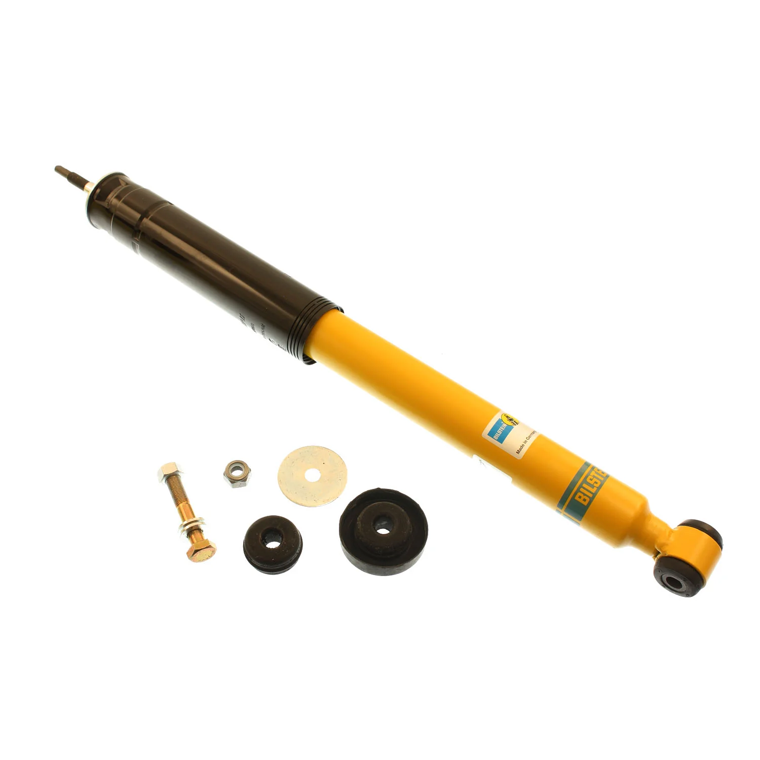 Bilstein B8 Performance Plus Mercedes CLK430 (1999-2003) Front Shocks - 24-025997