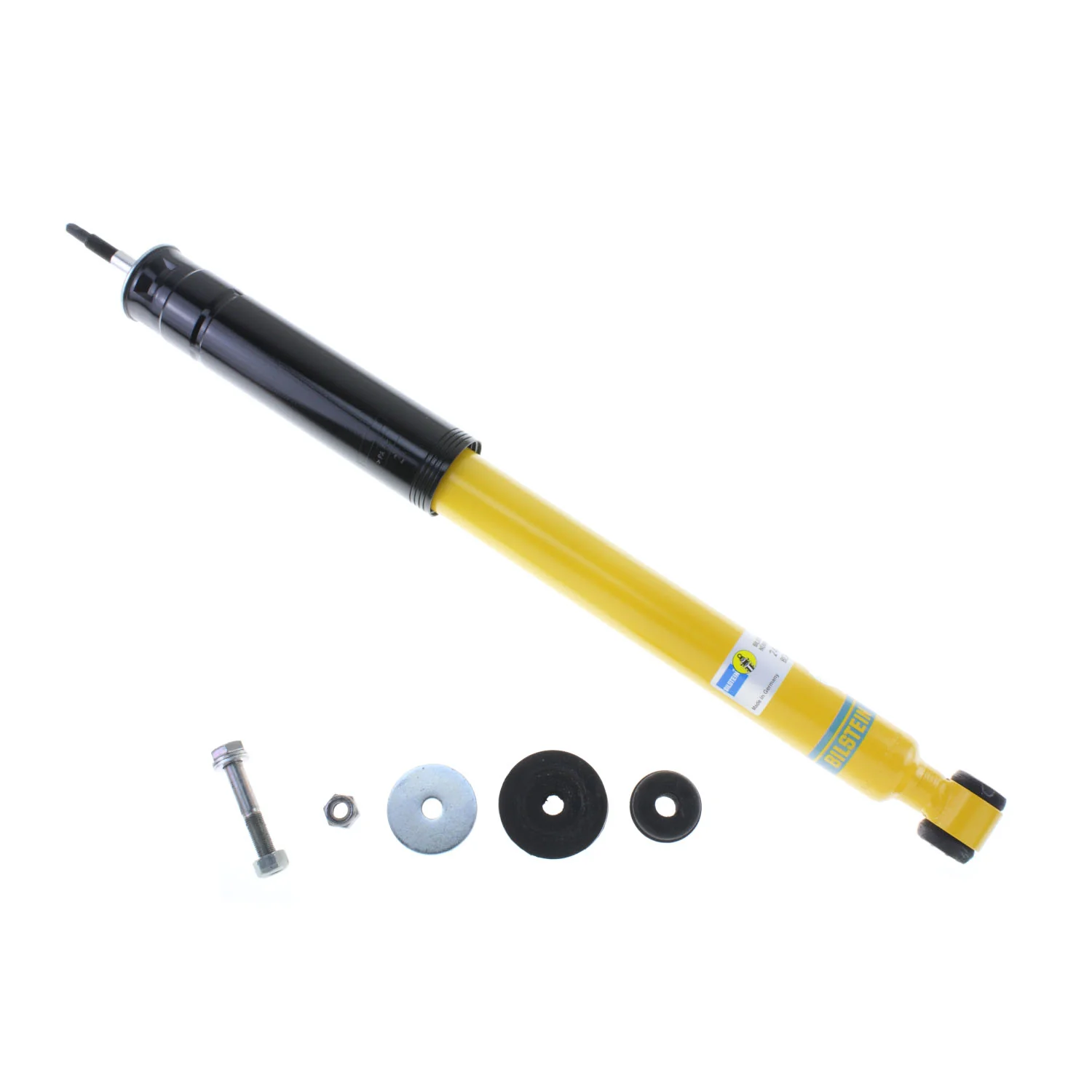 Bilstein B8 Performance Plus Mercedes E430 (1998-2002) Front or Rear Shocks - Image 2