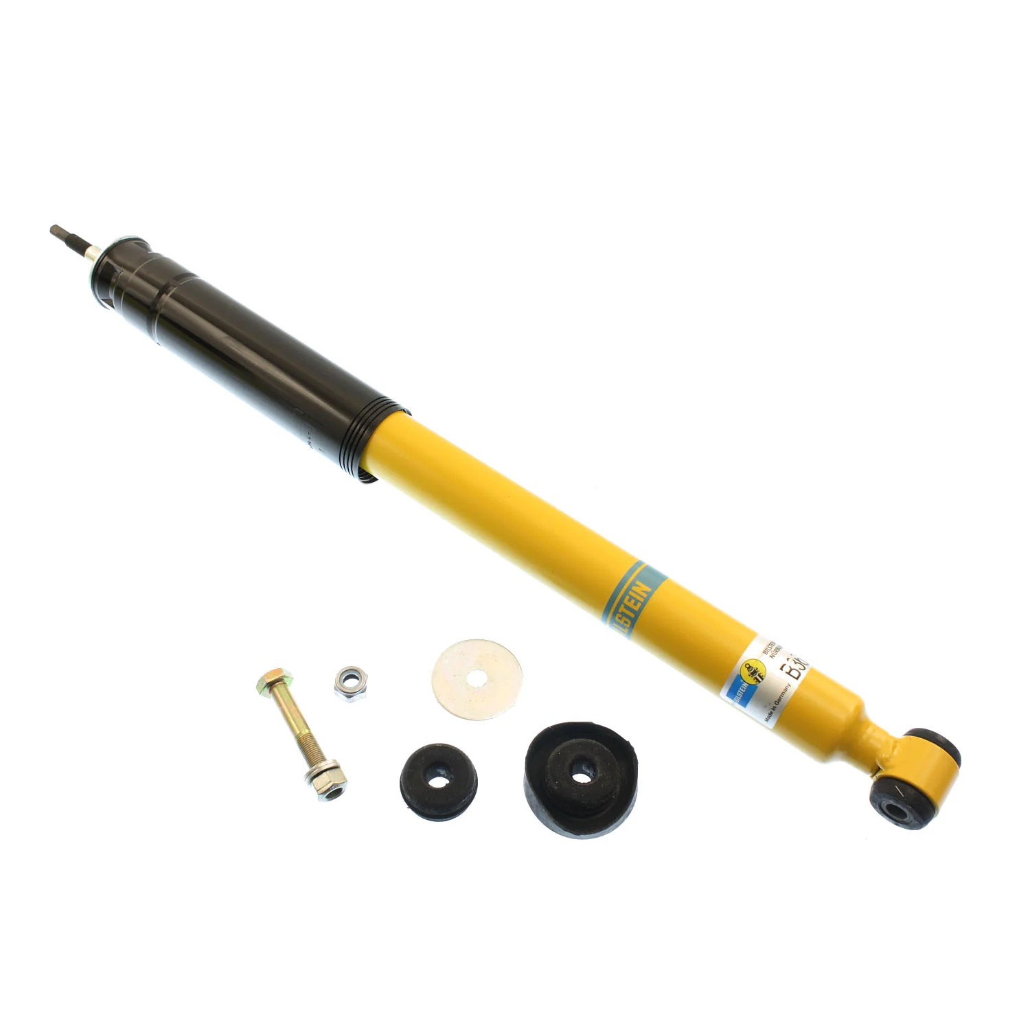 Bilstein B8 Performance Plus Mercedes E420 (1997) Rear Shock 24-062053