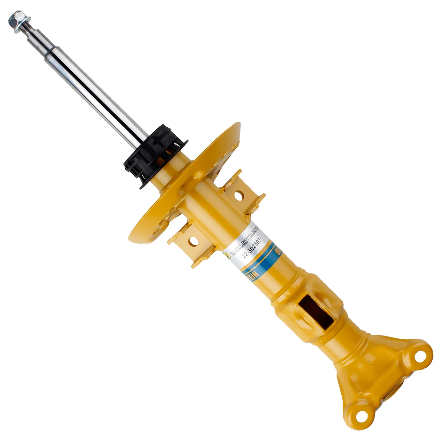 Bilstein B8 Performance Plus Mercedes E250 (2014-2016) Front Struts or Rear Shocks