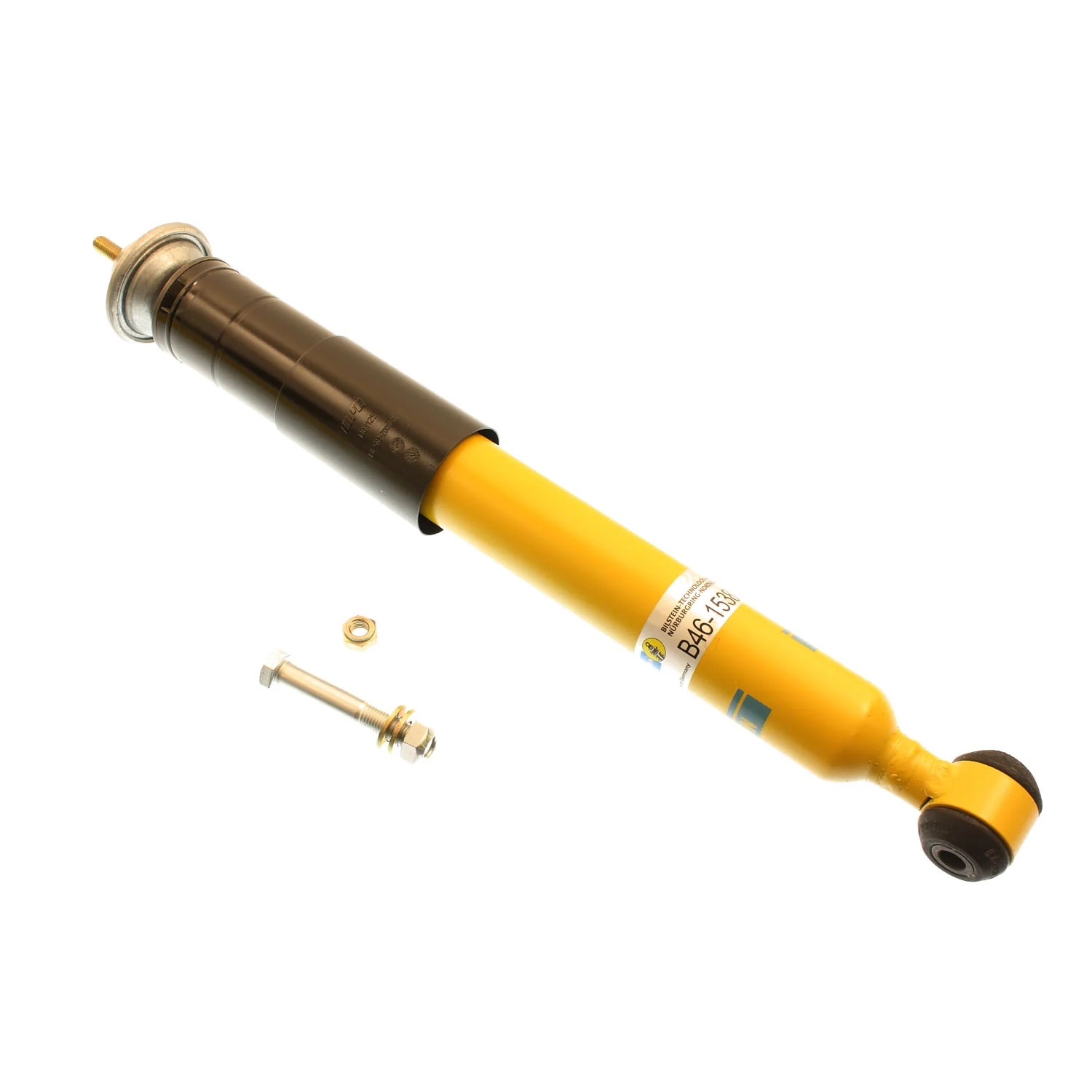 Bilstein B8 Performance Plus Mercedes S420 (1994-1999) Front or Rear Shocks - Image 2