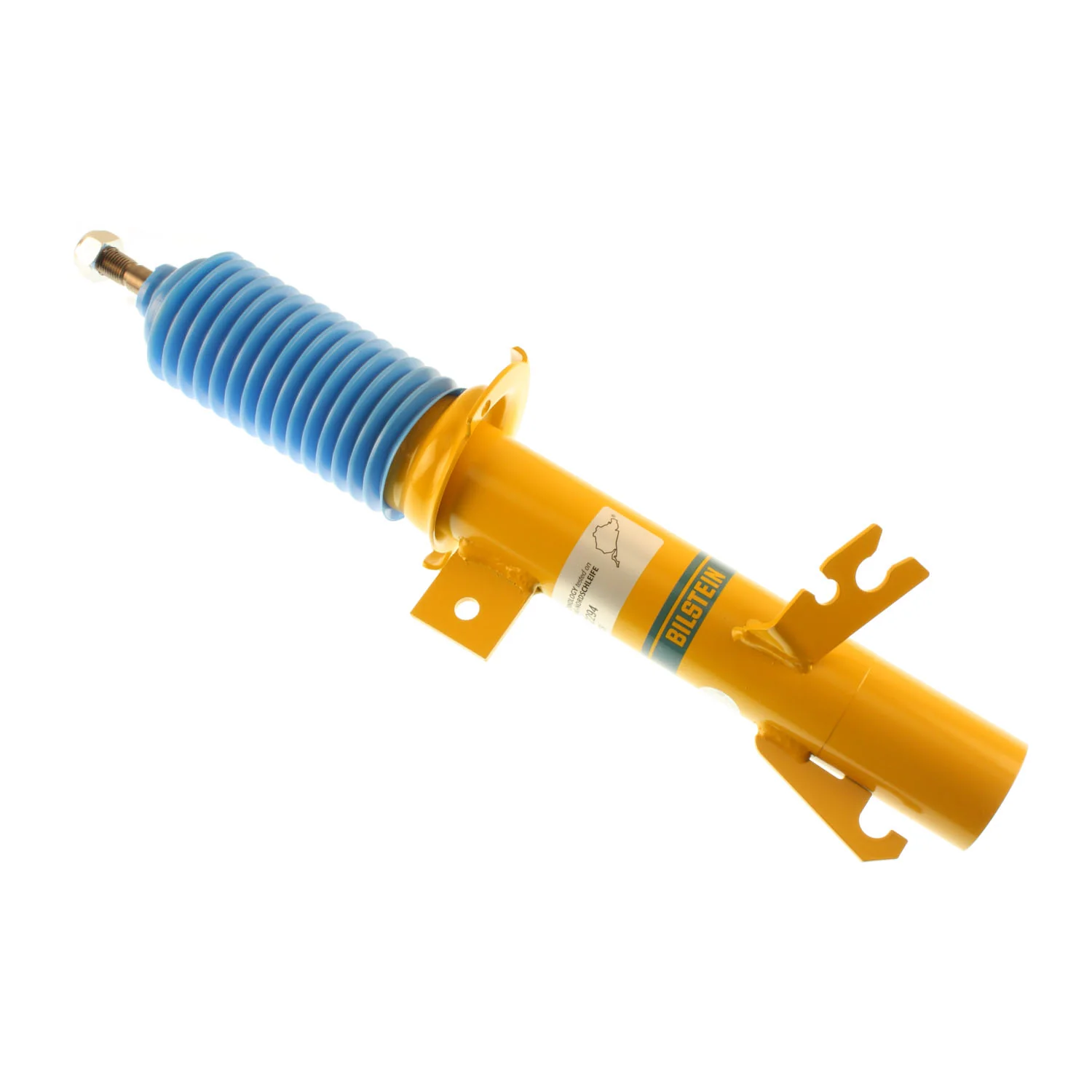 Bilstein B8 Performance Plus Mini Cooper (2007-2015) [Shocks & Strut] Front or Rear - Image 2