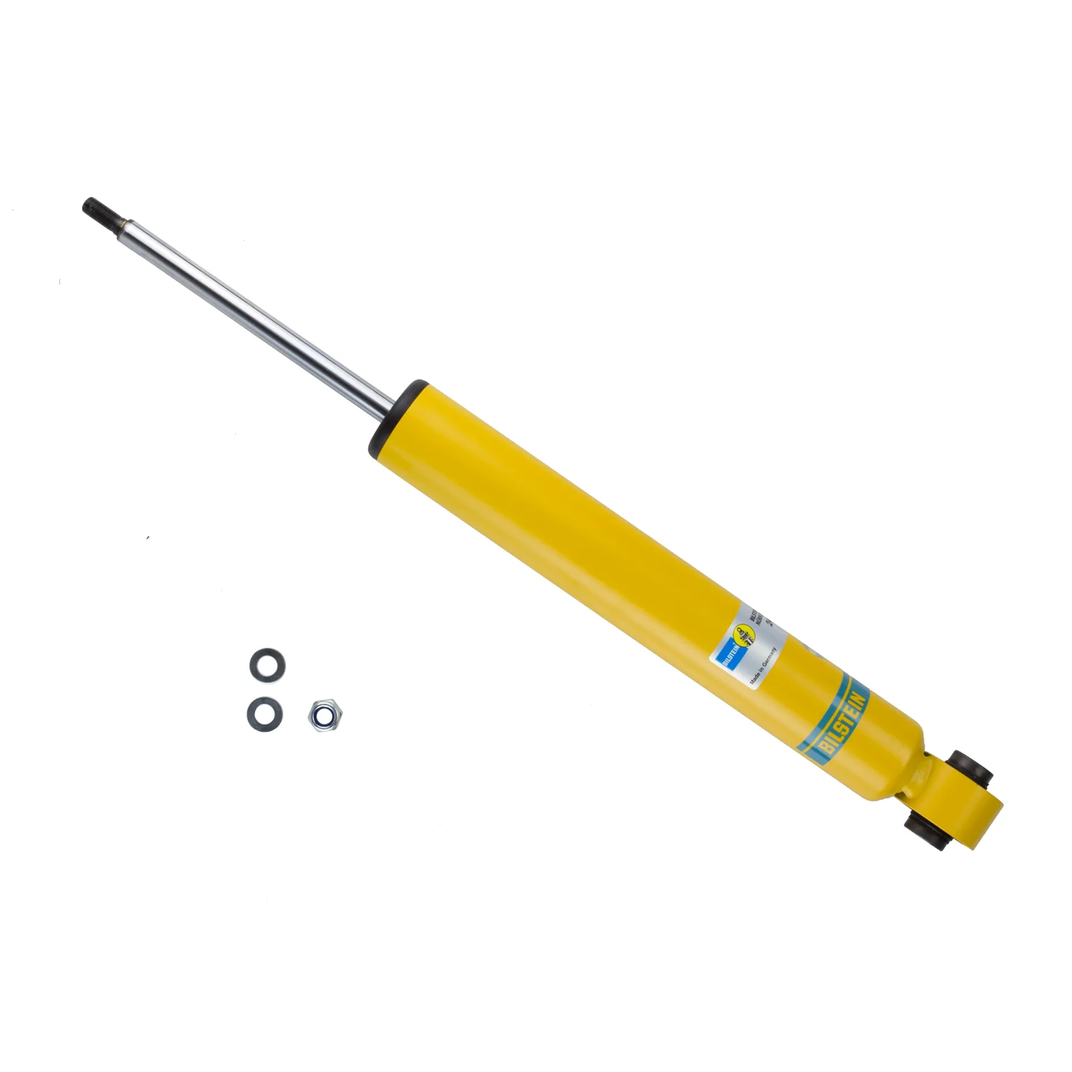 Bilstein B8 Performance Plus Mini Cooper (2014-2024) [Shocks & Strut] Front or Rear - Image 2