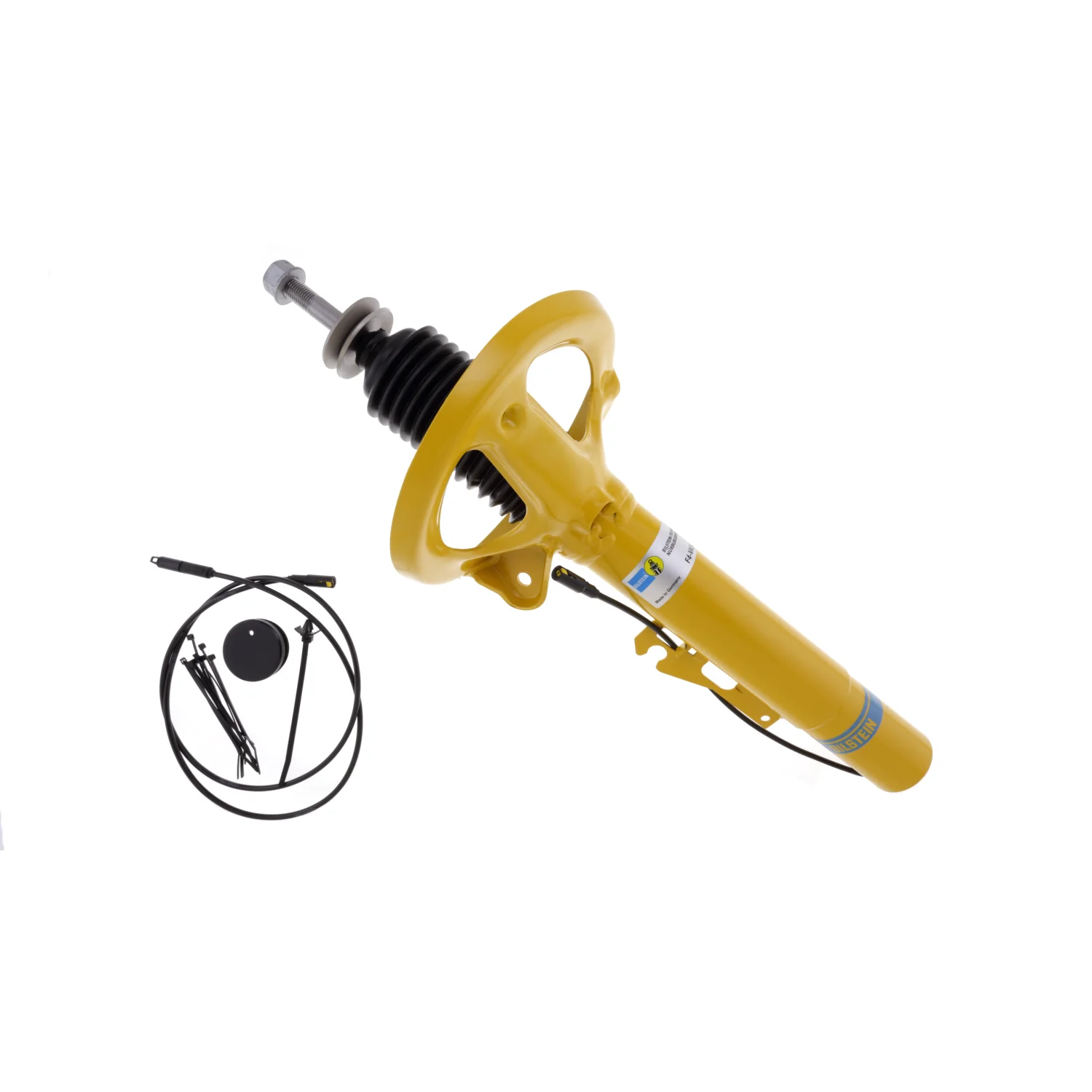 Bilstein B8 Performance Plus Porsche 911 (05-13) [DampTronic] Front Strut or Rear Shocks