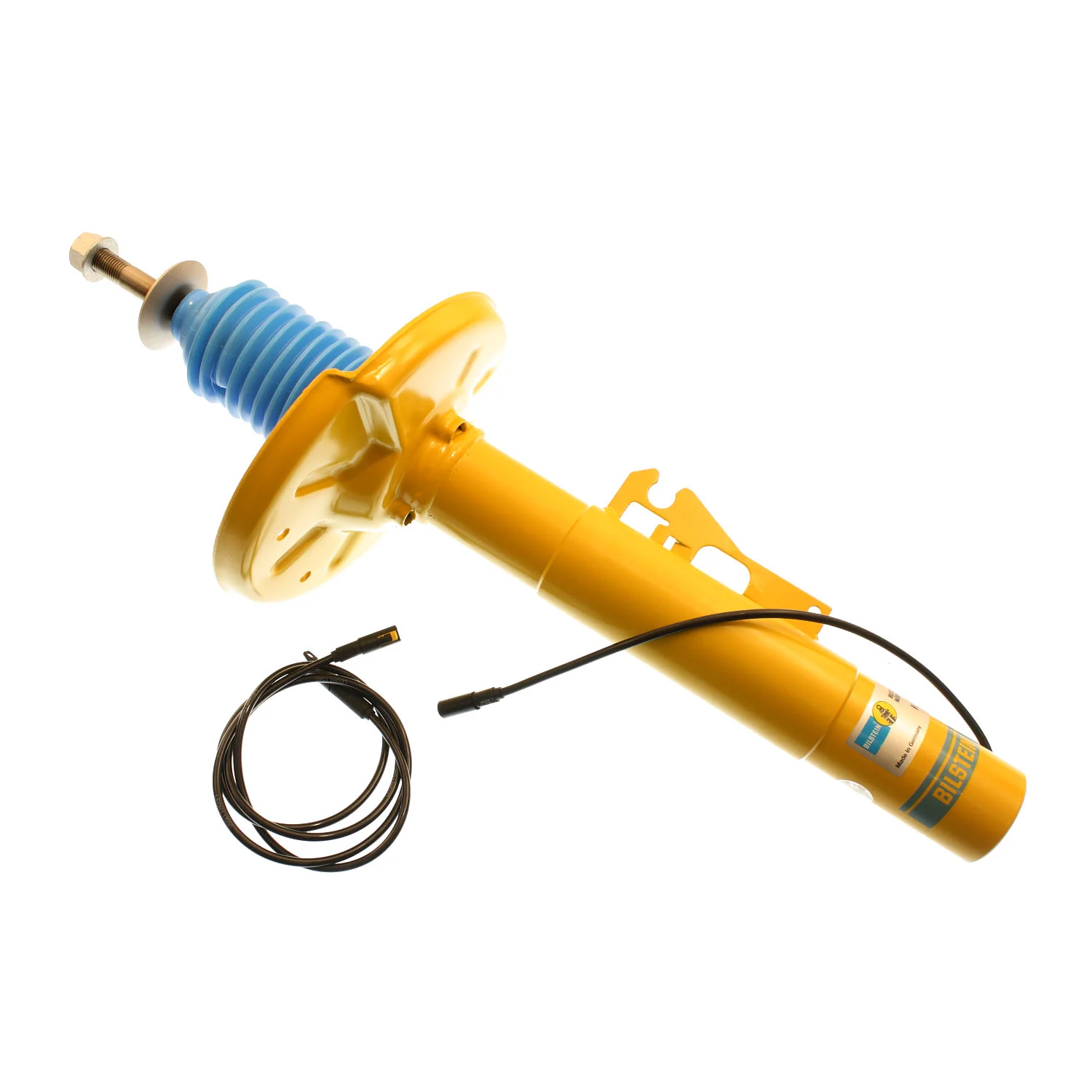 Bilstein B8 Performance Plus Porsche Cayman (06-12) [DampTronic] Front or Rear Struts - Image 2