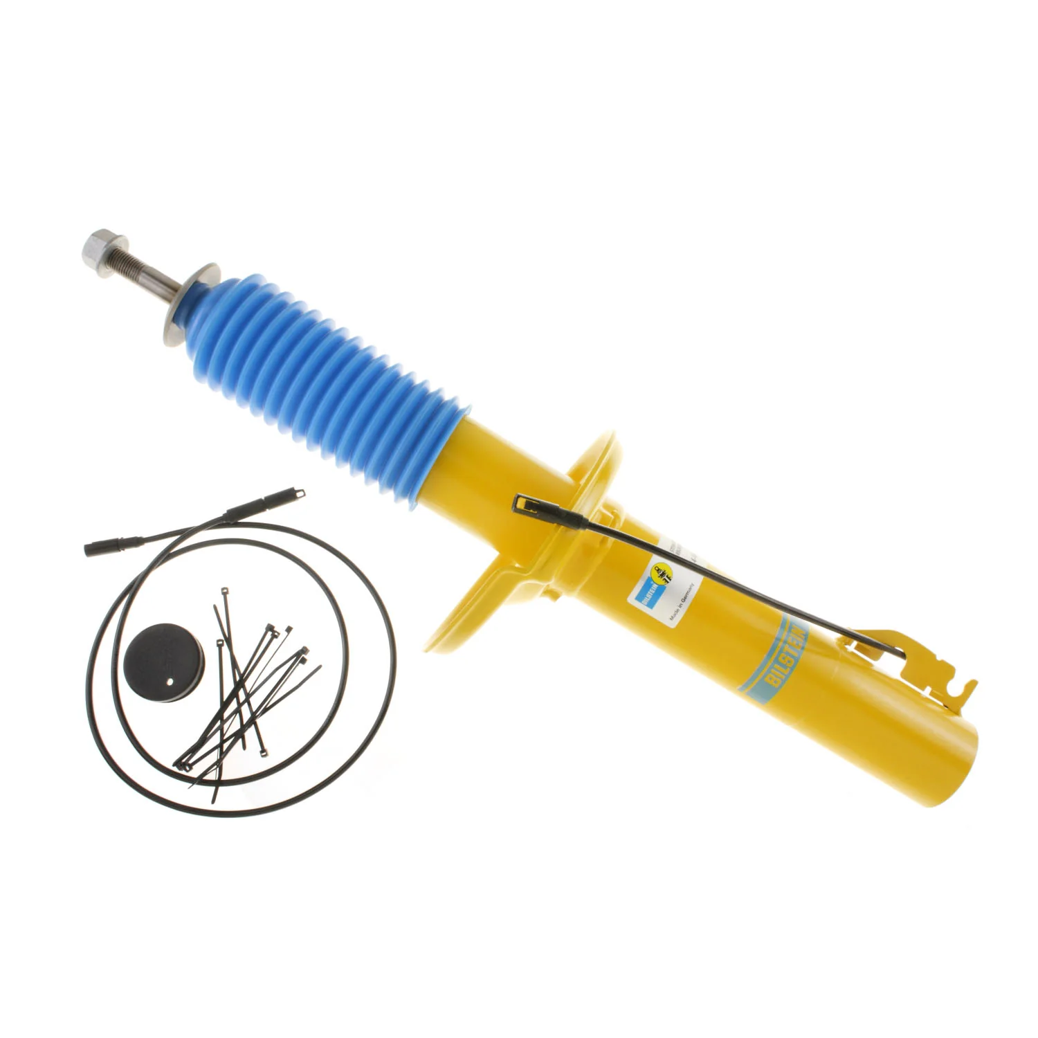 Bilstein B8 Performance Plus Porsche Cayman (06-12) [DampTronic] Front or Rear Struts - Image 4