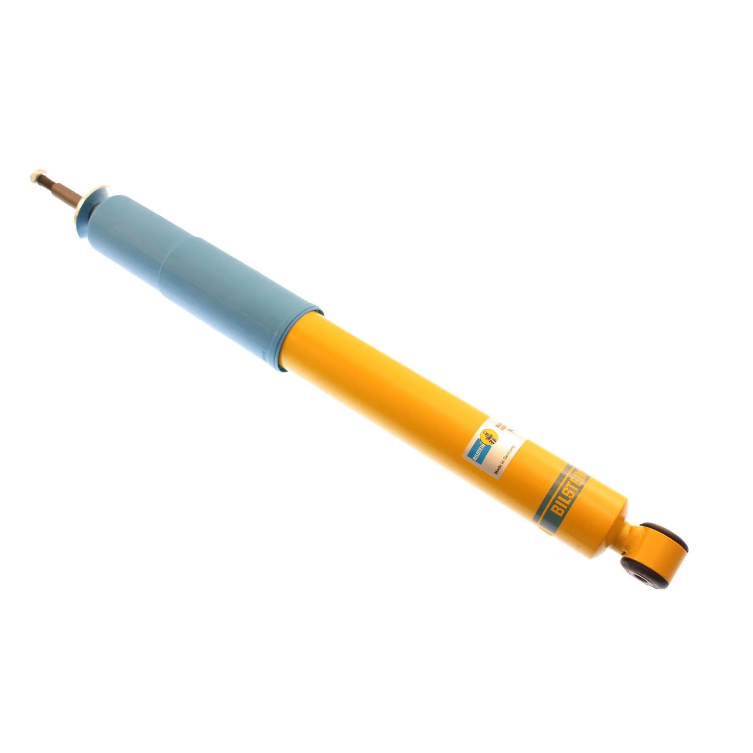 Bilstein B8 Performance Plus Saab 9-3 (1999-2003) Front Struts Insert or Rear Shocks - Image 2