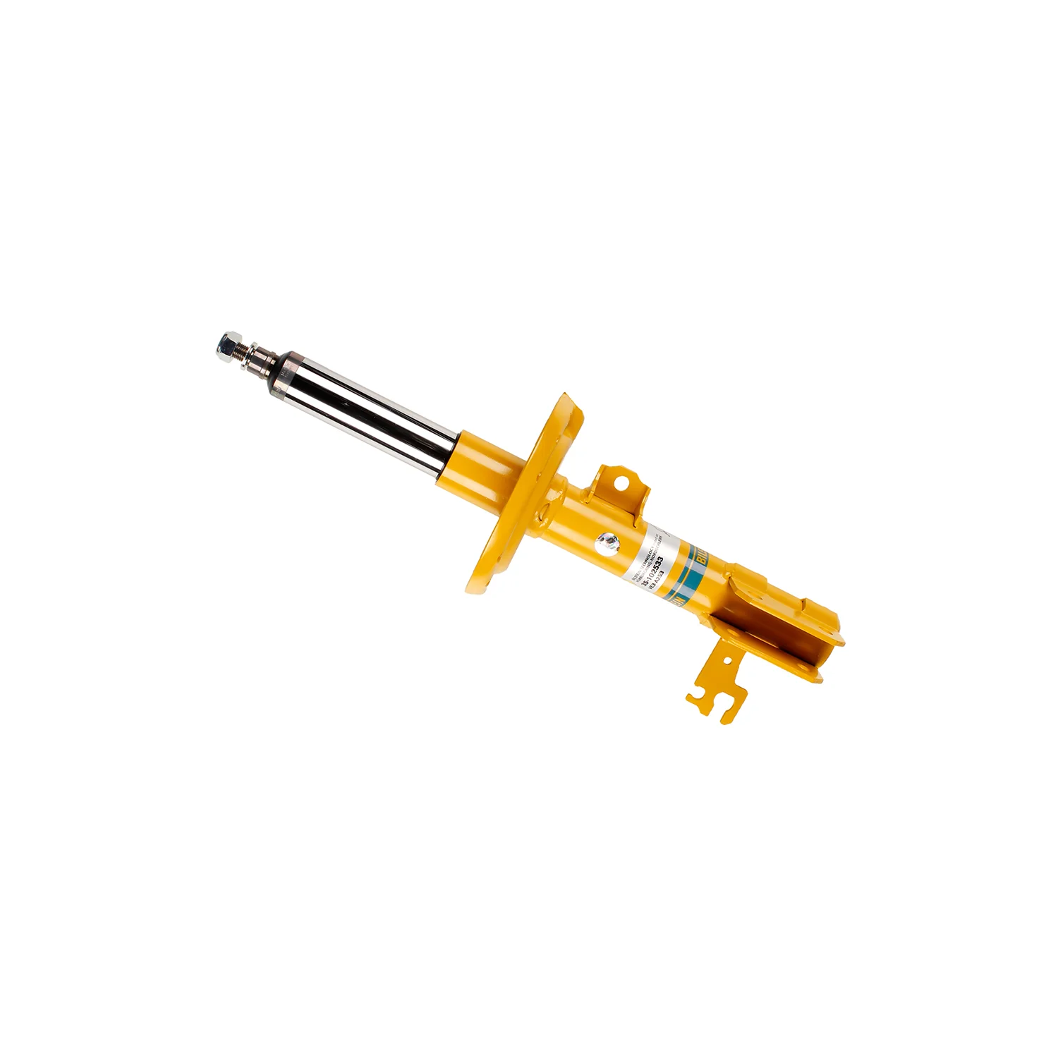 Bilstein B8 Performance Plus Saab 9-3 (2003-2010) Front Strut or Rear Shocks