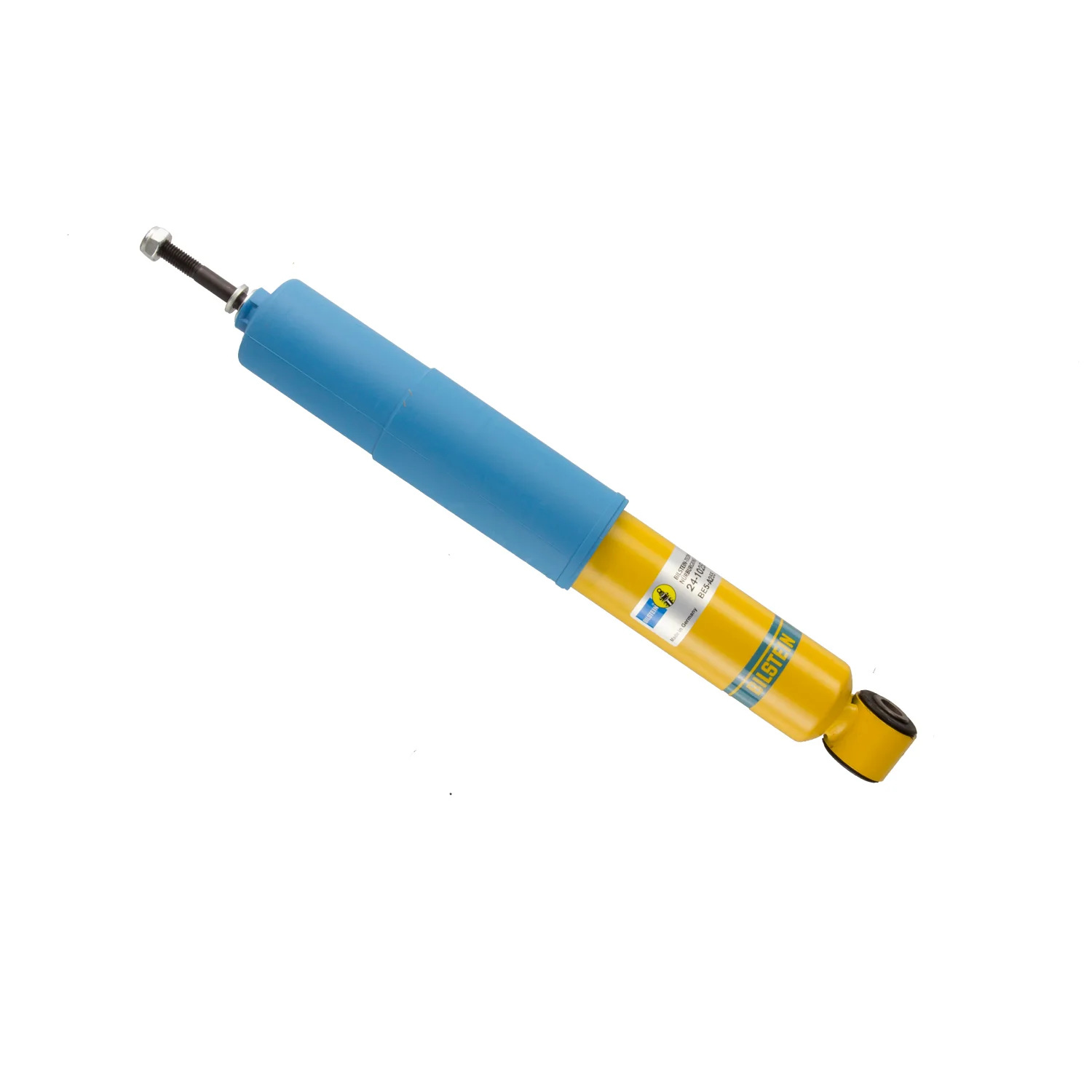 Bilstein B8 Performance Plus Saab 9-3 (2003-2010) Front Strut or Rear Shocks - Image 2