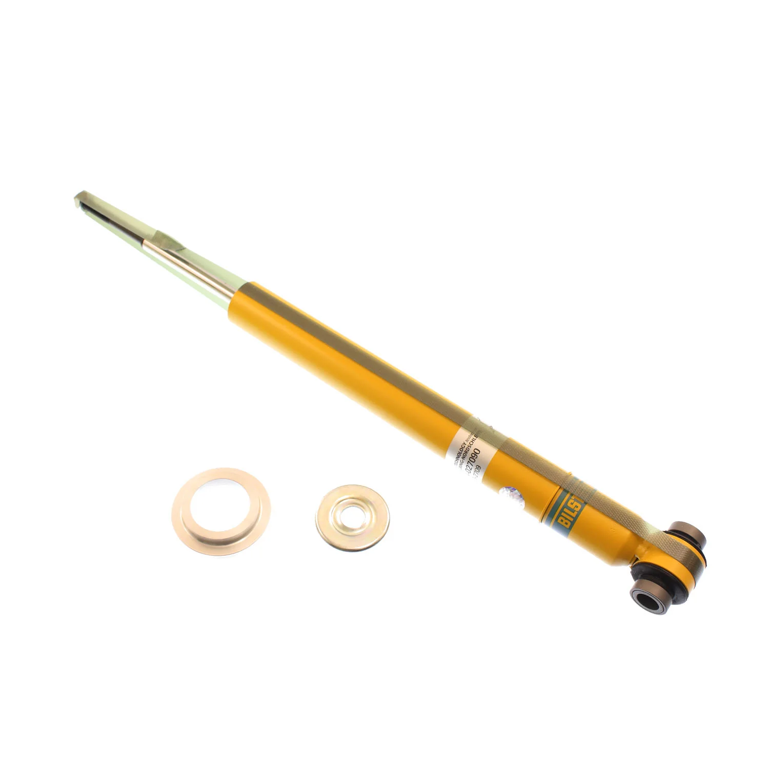 Bilstein B8 Performance Plus Saab 9-5 (1999-2009) Front Strut or Rear Shocks - Image 3