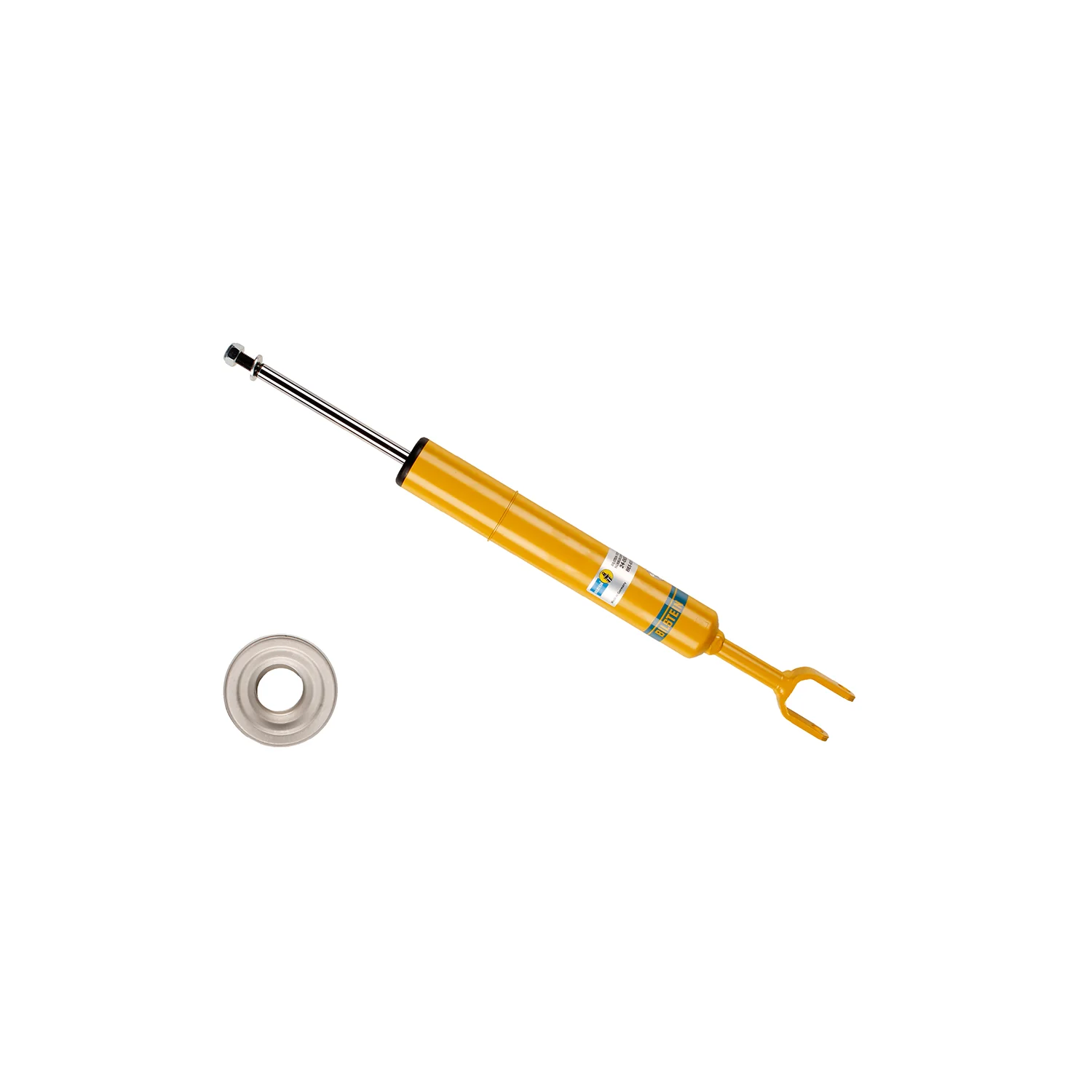 Bilstein B8 Performance Plus Shock Audi A4 (03-06) A4 Quattro (02-06) Front or Rear