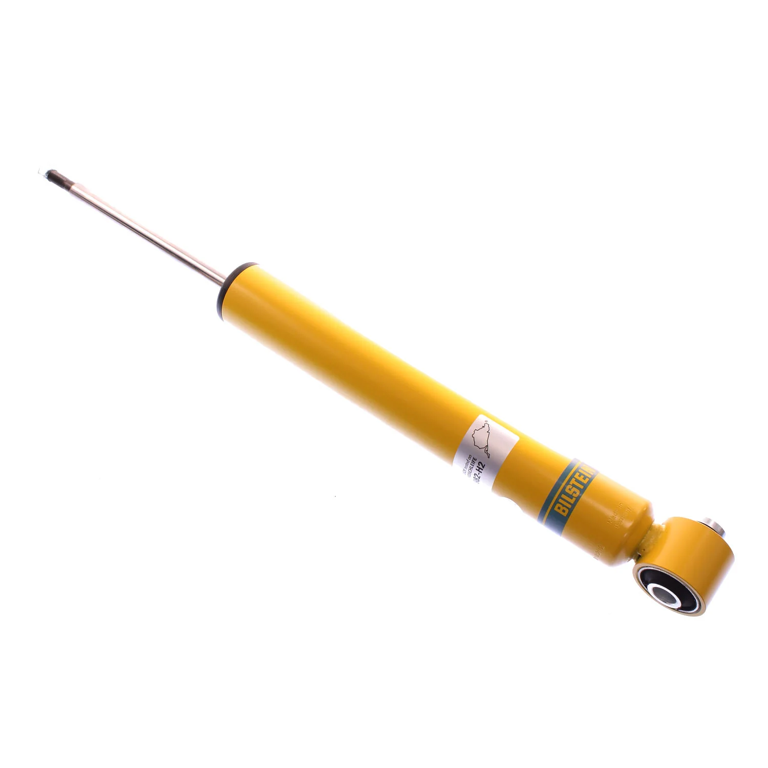 Bilstein B8 Performance Plus Shock Audi S4 (2004-2009) Front or Rear - Image 2