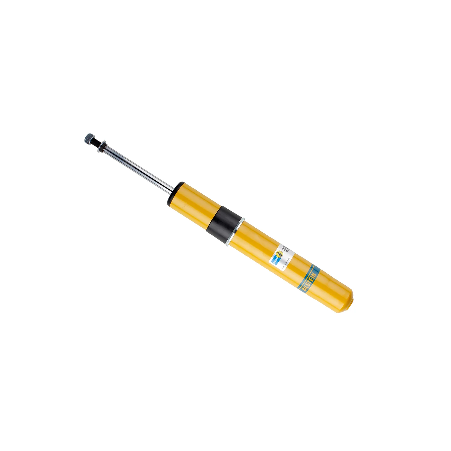 Bilstein B8 Performance Plus Shock Audi S4 (2018-2021) Front or Rear