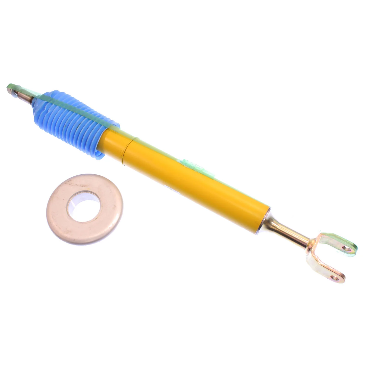 Bilstein B8 Performance Plus Shock Audi S6 (2007-2008) Front or Rear