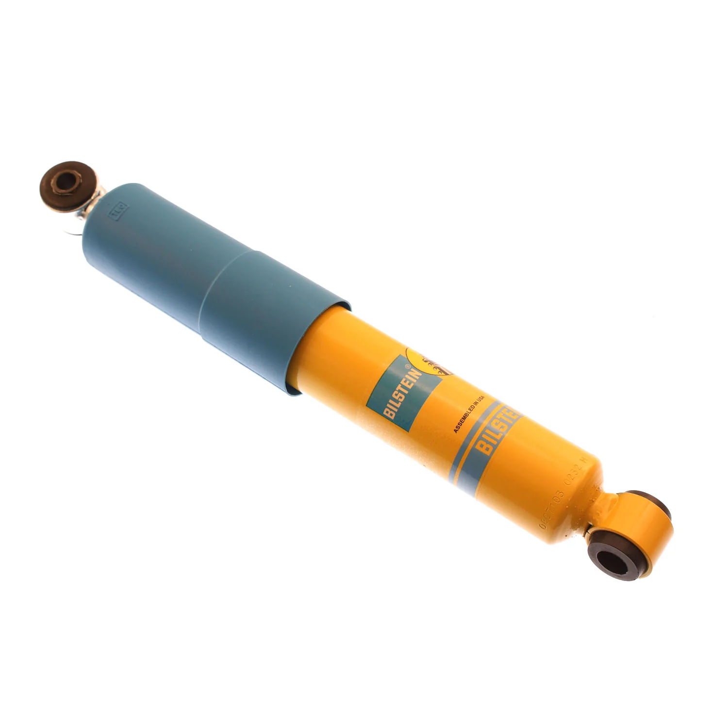 Bilstein B8 Performance Plus Shock Corvette C2 / C3 (1963-1982) Front or Rear - Image 2