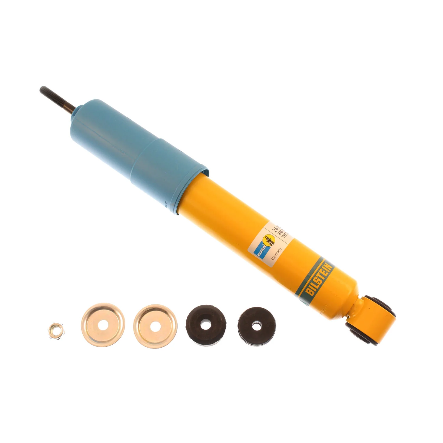 Bilstein B8 Performance Plus Shock Corvette C4 (1995-1996) Front or Rear - Image 2